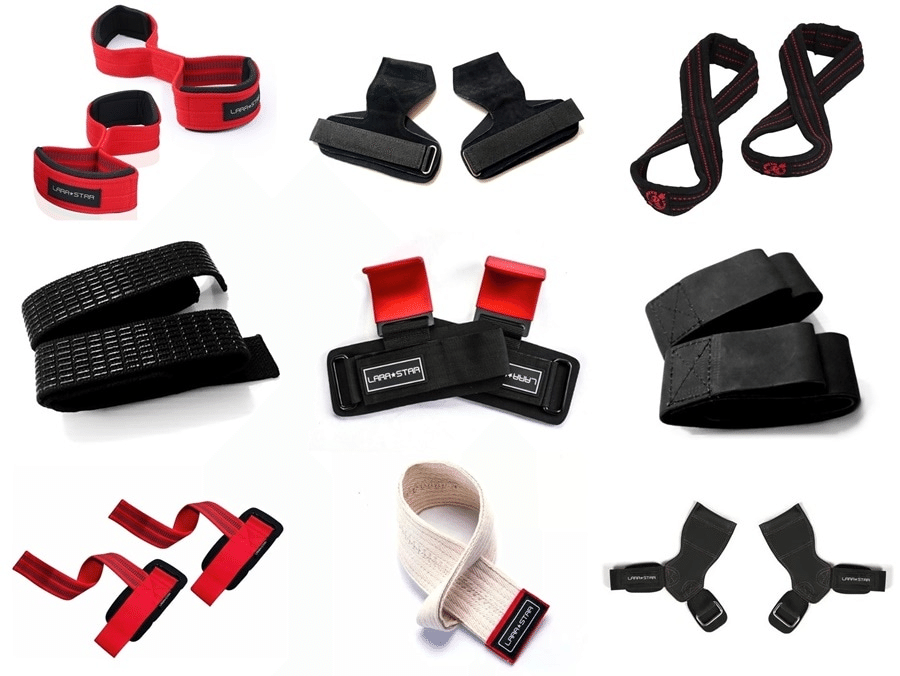 パワーグリップ・リストストラップの使い方と選び方｜初心者〜上級者