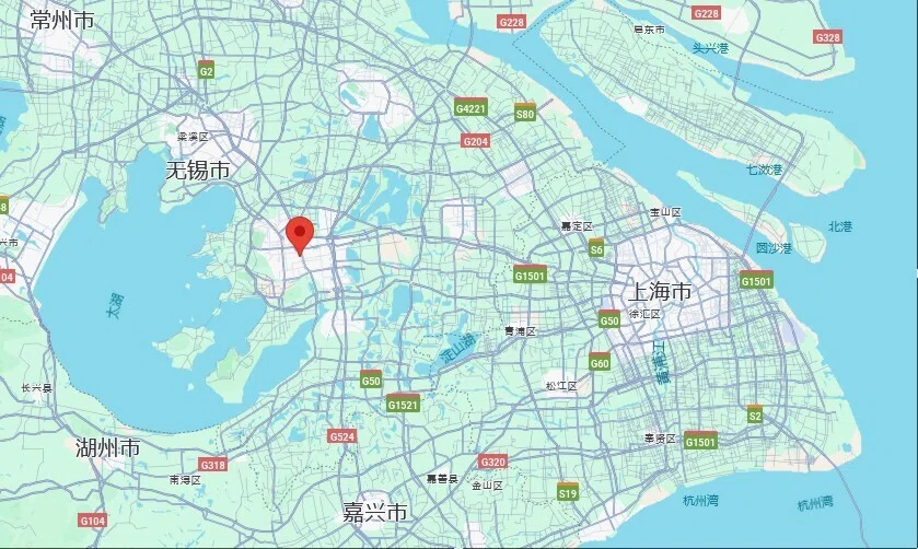 楓橋夜泊 ～ 張継｜厂碧山