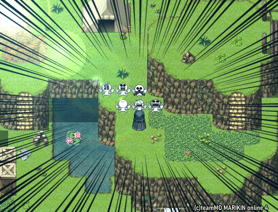 やるぞ、てさぐりHARD攻略おぼえがきの記事⑨【Marikinonline4 ver.5.4