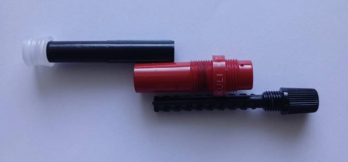 rotring tiku/tintenkuliの紹介｜ちんた