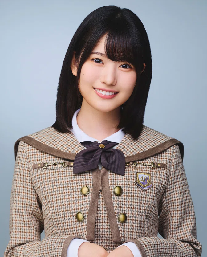 40thのアー写で特に可愛いと思う5人を選んでみた【乃木坂46】｜覚醒前