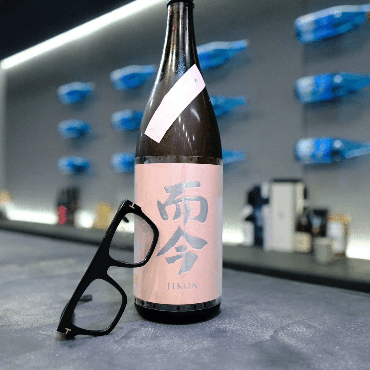 Jikon Senbon Nishiki