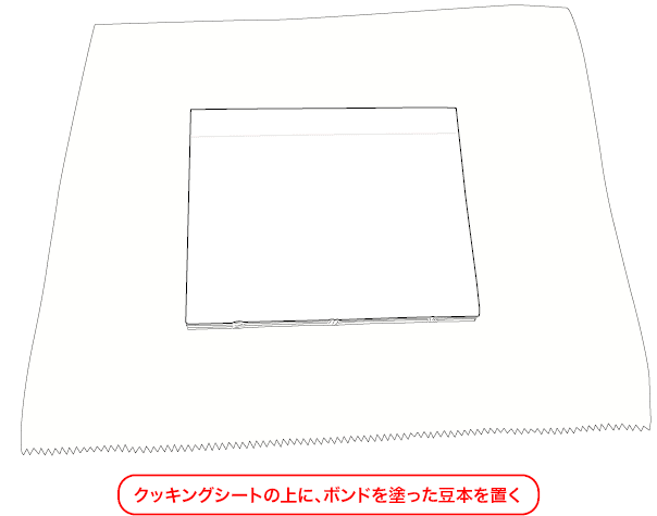 かんたん豆本つくり⑤｜カバーをつくる｜古尾谷 眞人｜豆書房