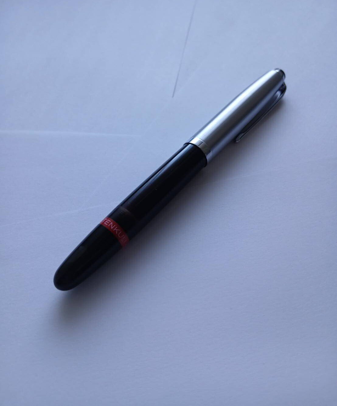 rotring tiku/tintenkuliの紹介｜ちんた