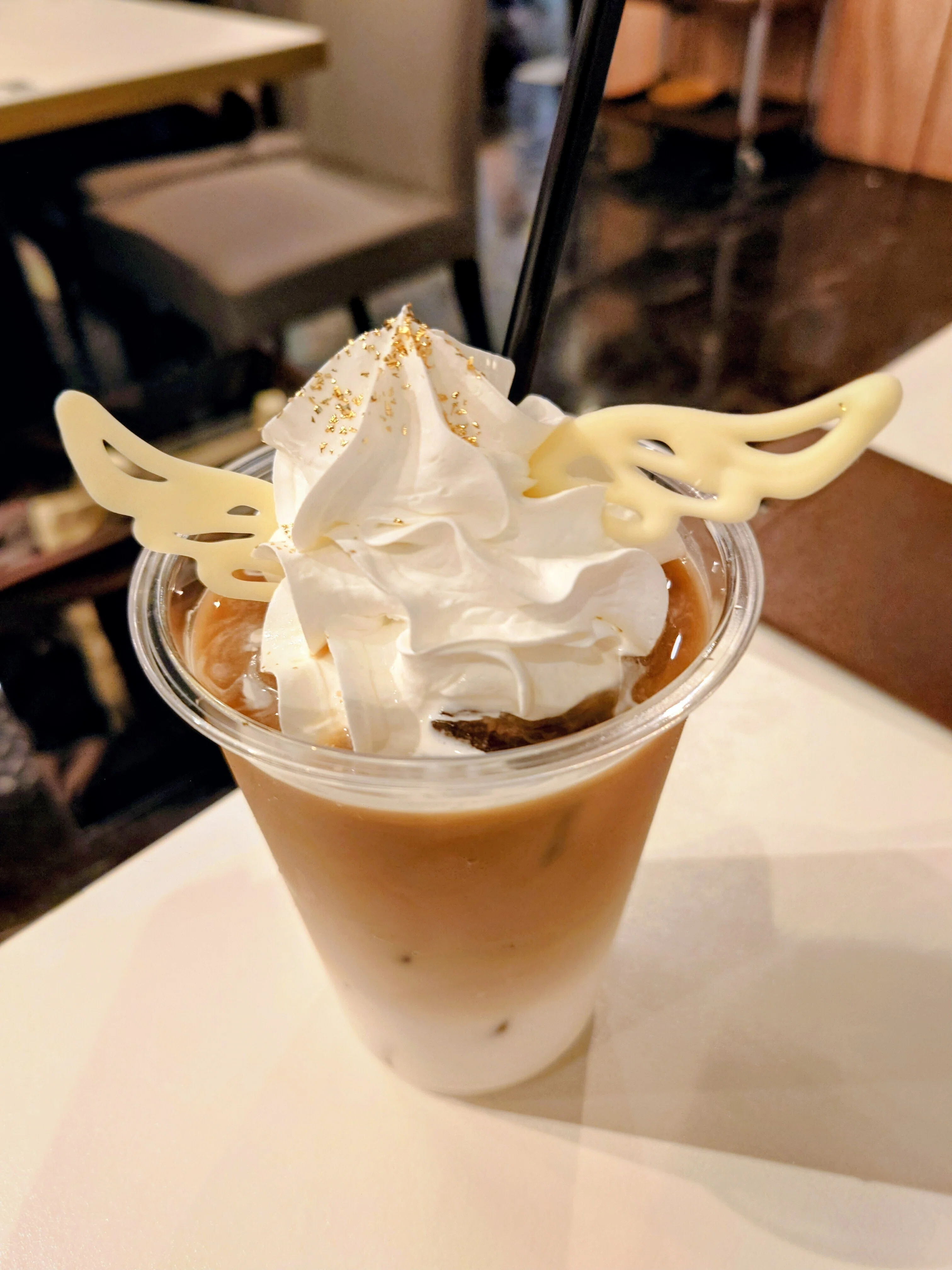 2025.11.03 (後期)ファイナルファンタジーIXコラボカフェ(SQUARE ENIX