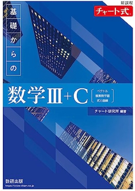 警告】使うと落ちる！？多くの受験生が失敗する数学参考書と「合否を