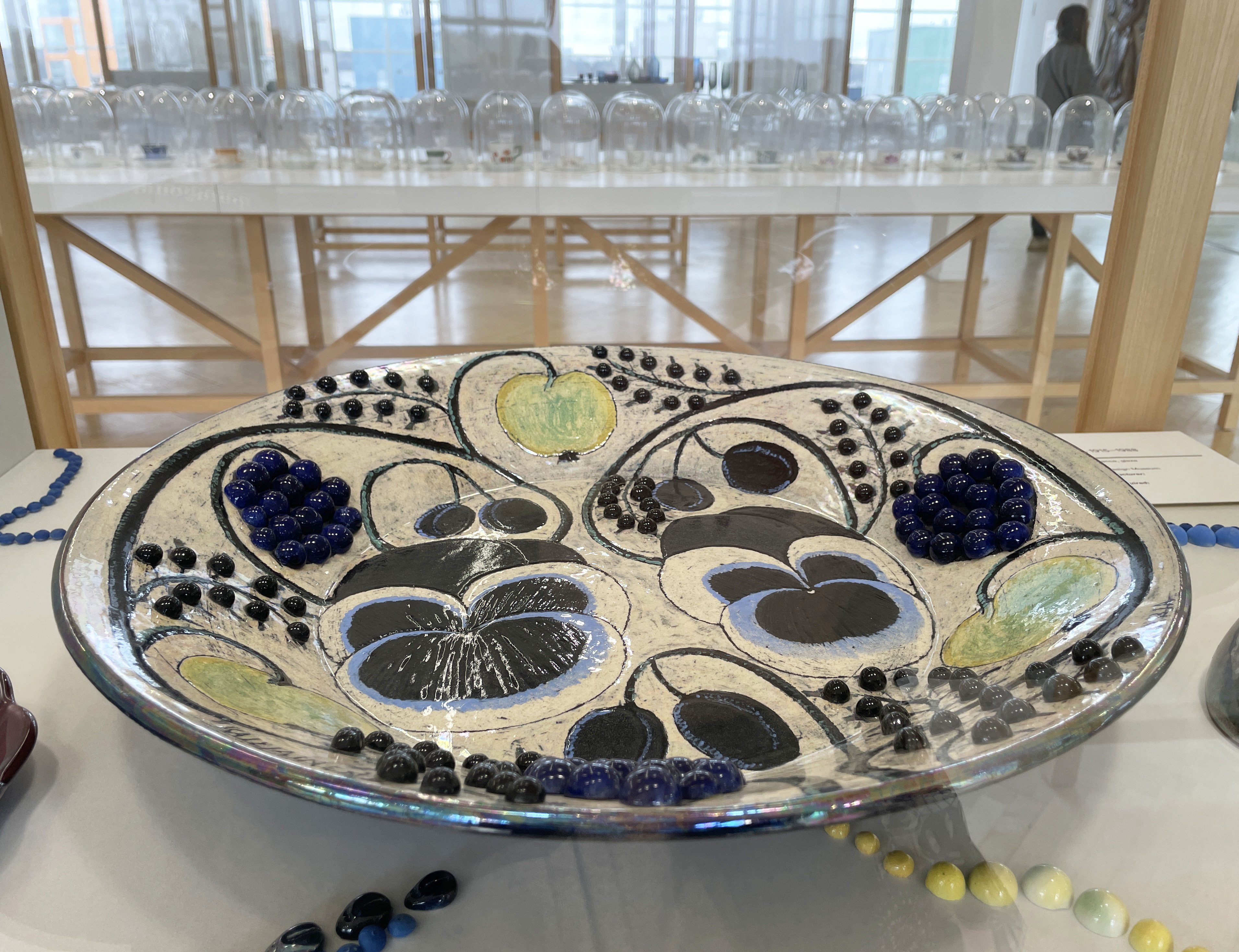 娘と北欧旅 #8】 マリメッコ、イッタラ、グスタフスベリのアウトレット