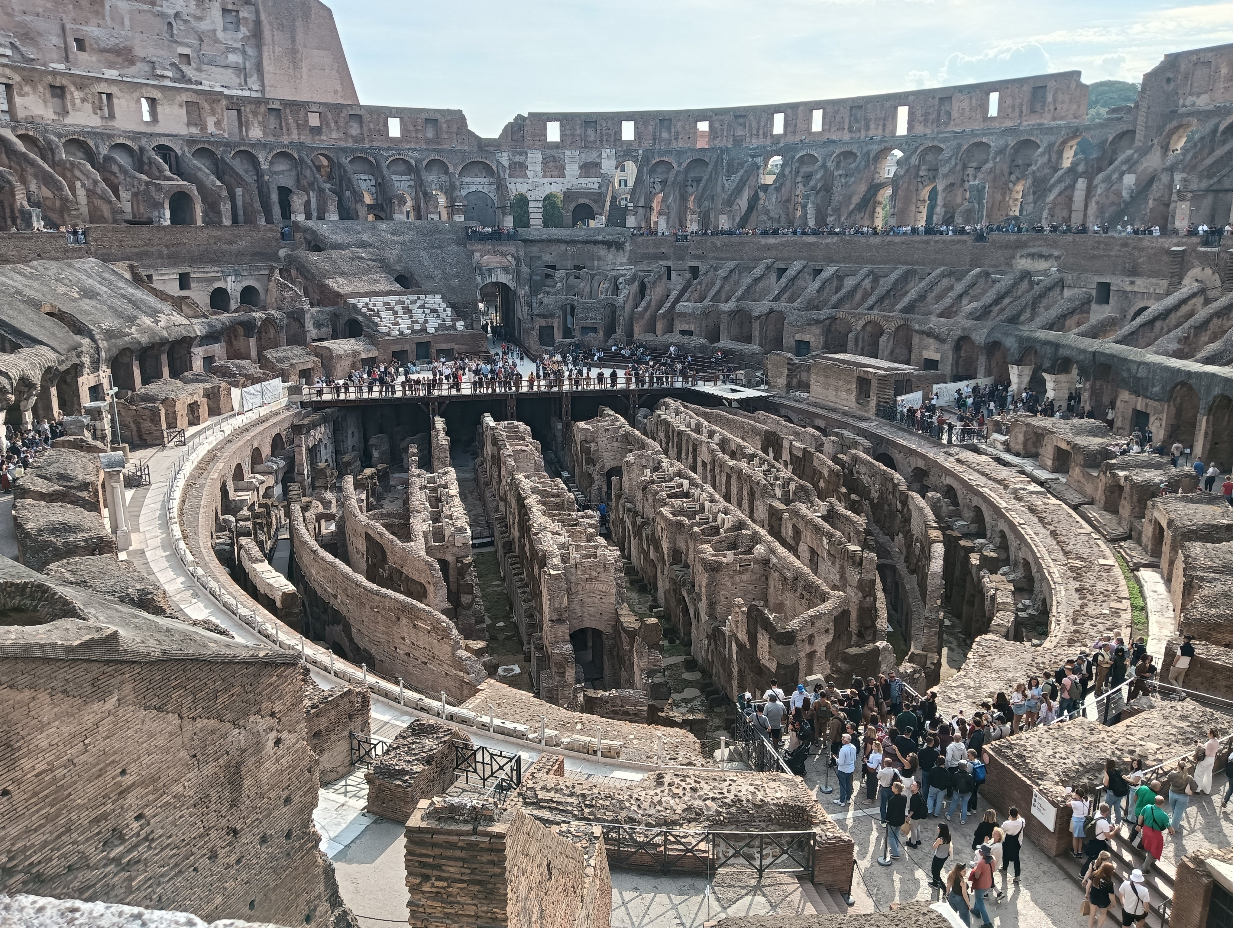 ローマ⑥】さあ、世界史のお時間です｜koma8