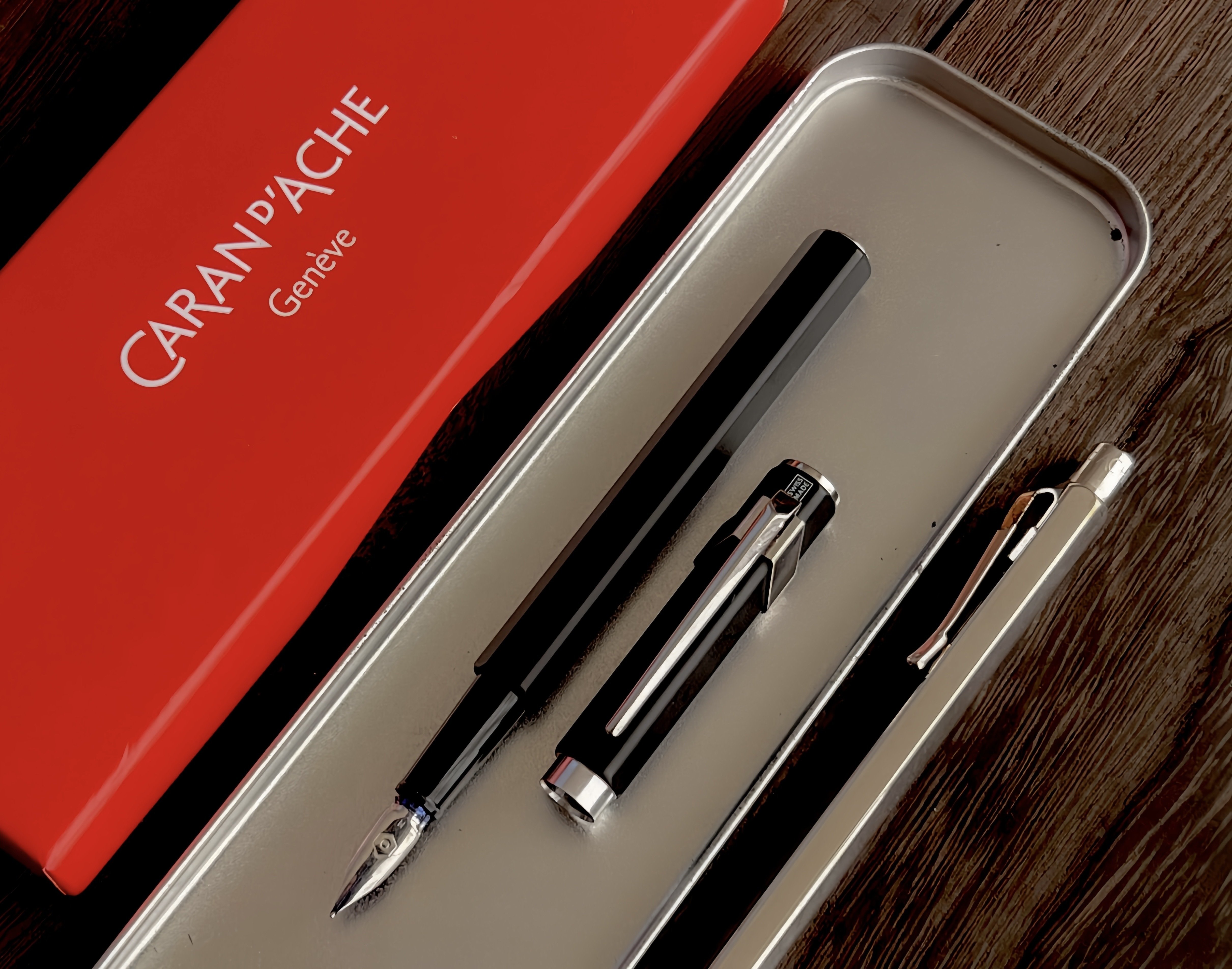 IJ instruments PG5type｜青衣