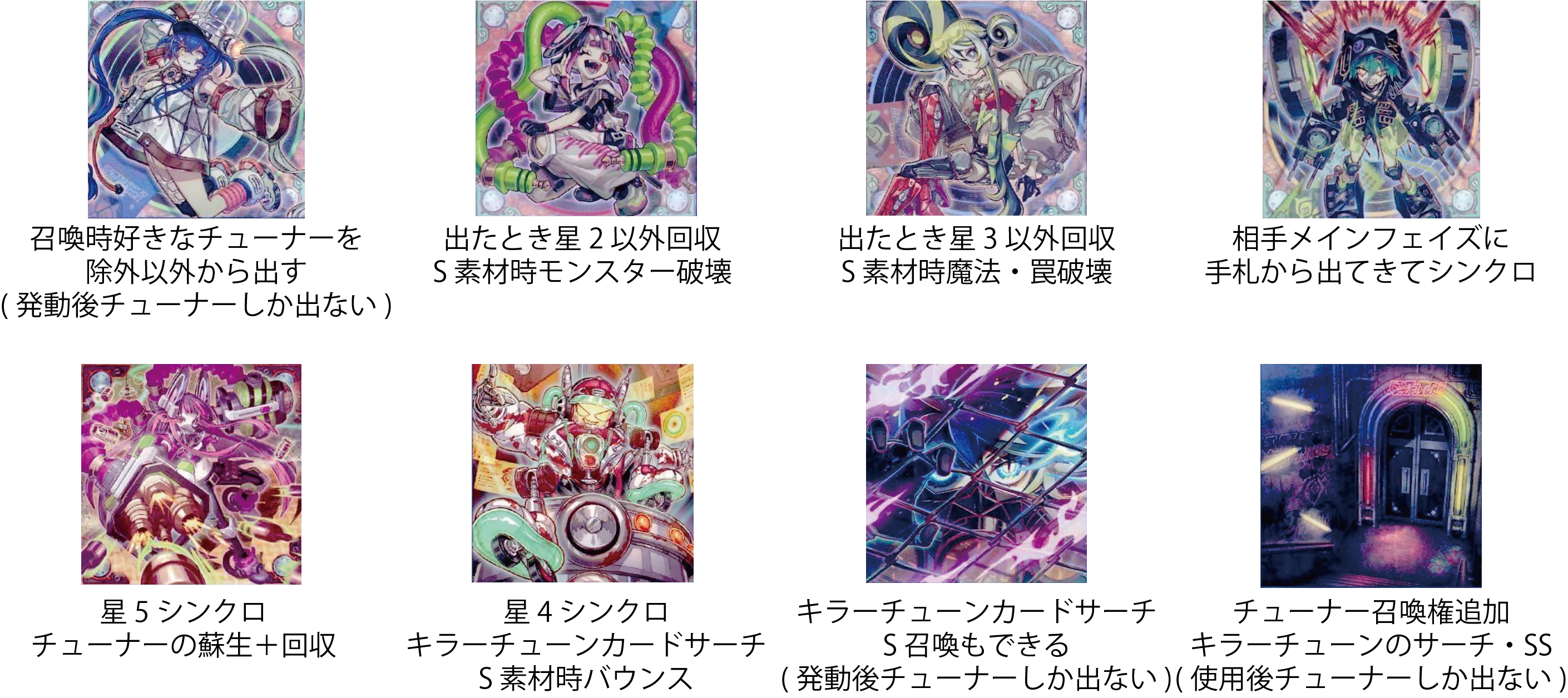 遊戯王 OCG デッキ紹介「DinoAmp」｜どぶ