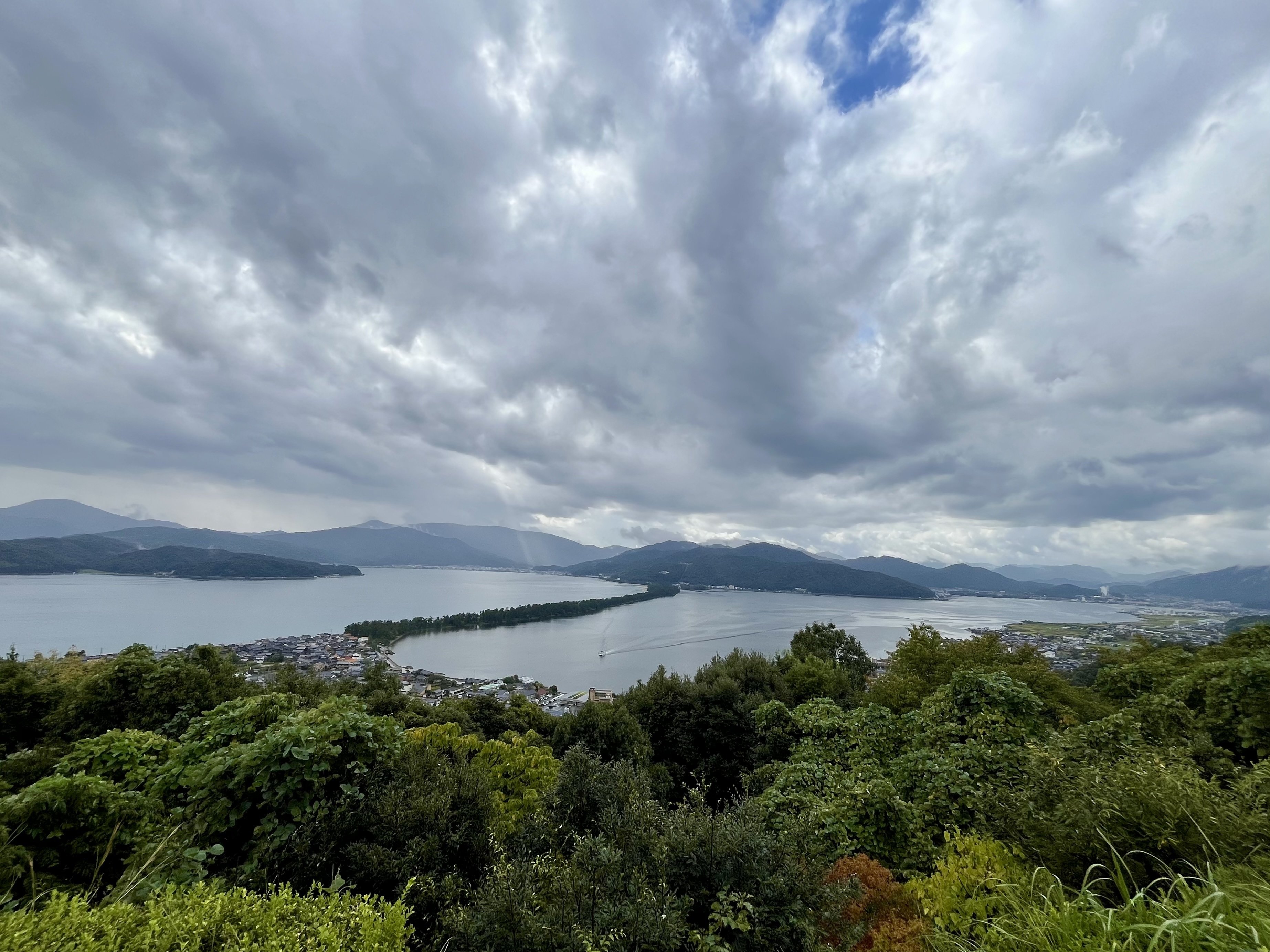 籠神社～傘松公園｜sophia trip