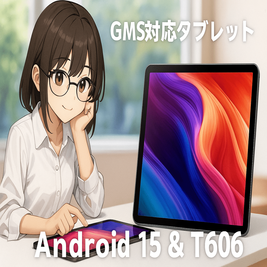 なぜ、この2万円台のタブレット「Speiow T1」が、5万円以上の高級機