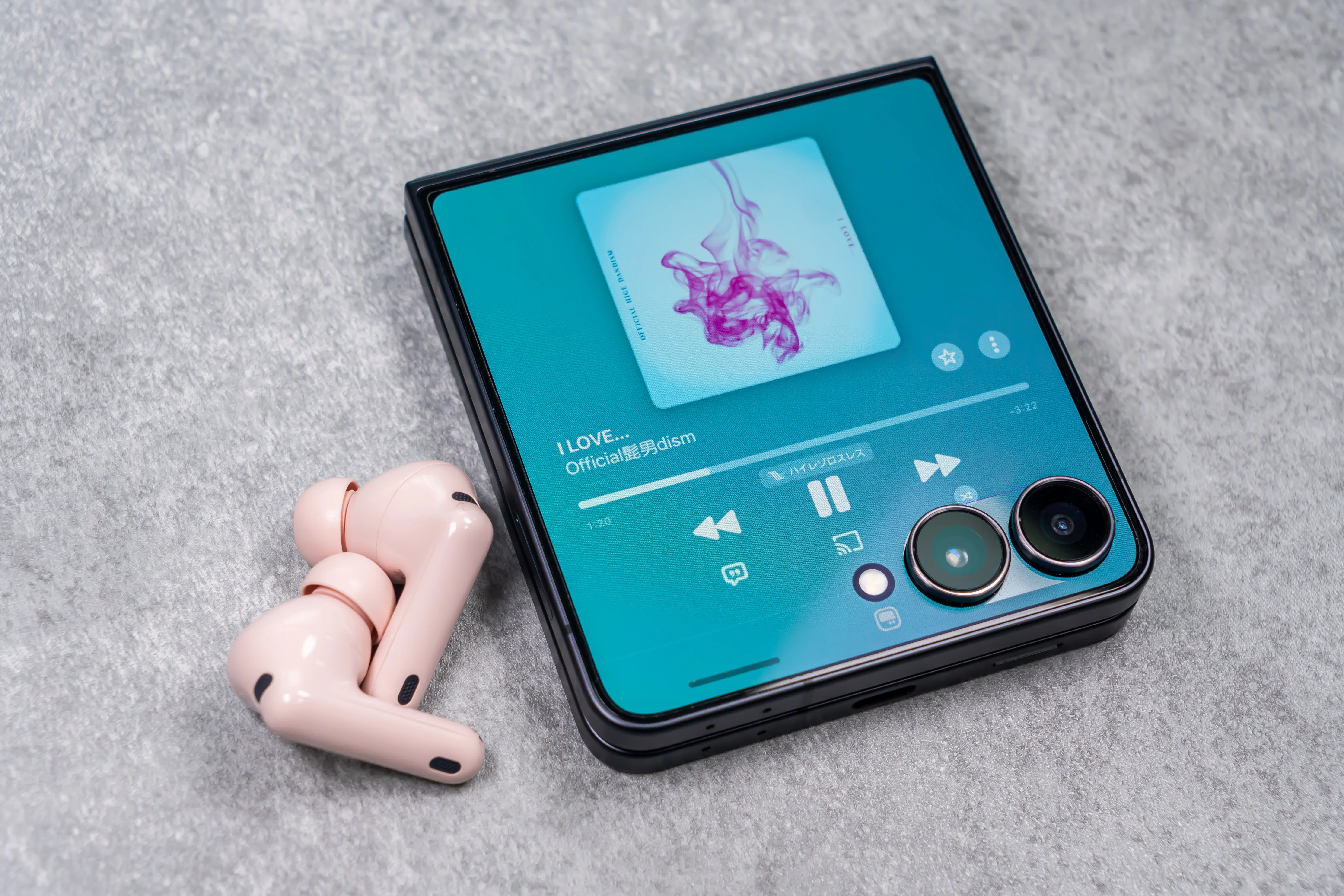 HUAWEI FreeBuds 7iは人を選ぶイヤホン｜Shino｜20代フリーランス
