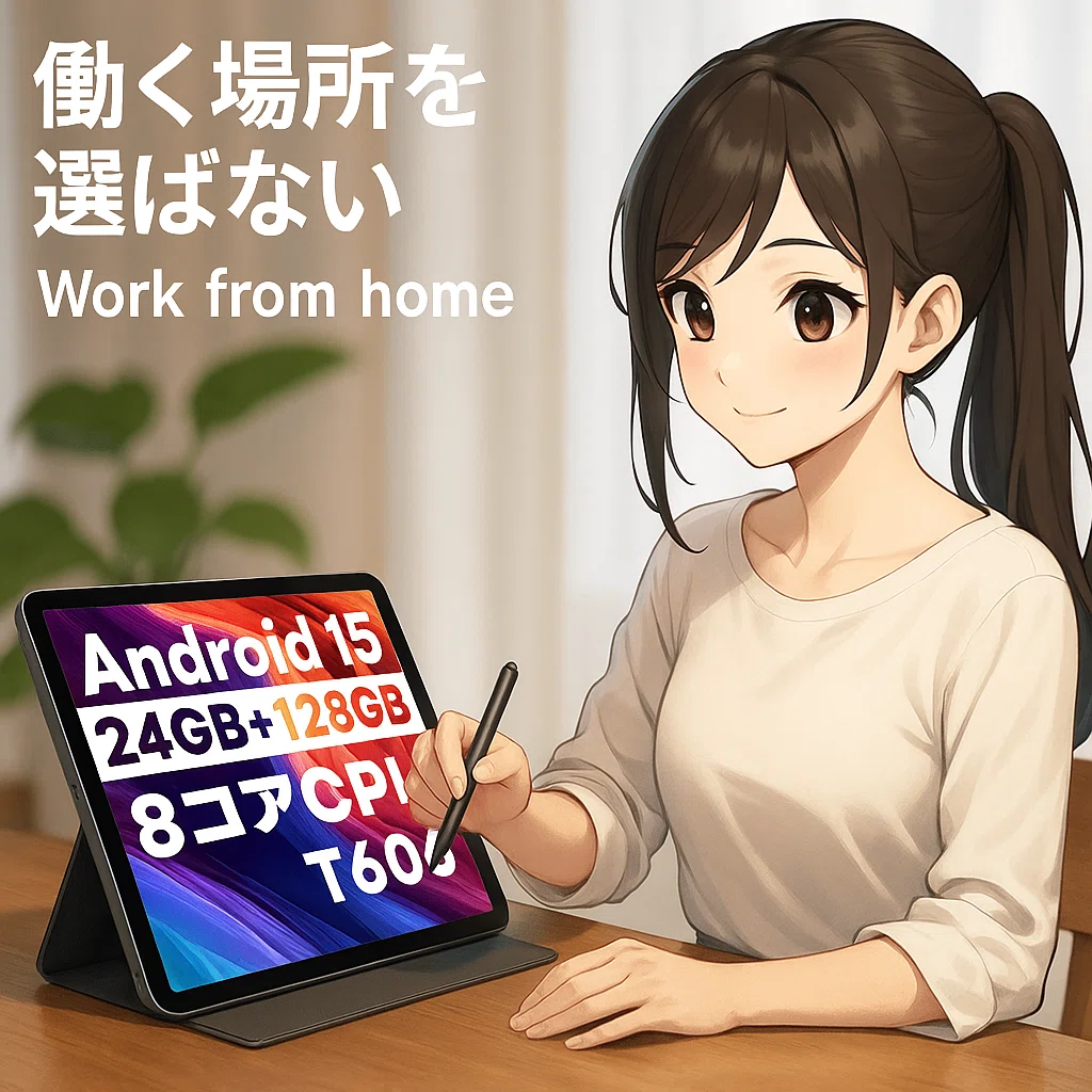 なぜ、この2万円台のタブレット「Speiow T1」が、5万円以上の高級機