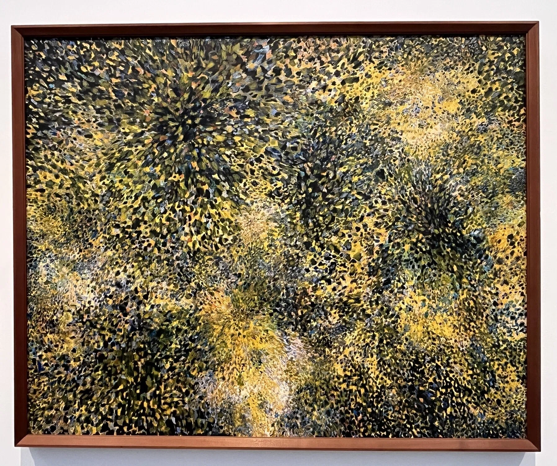 展覧会 #59 響きあう絵画 宮城県美術館コレクション カンディンスキー