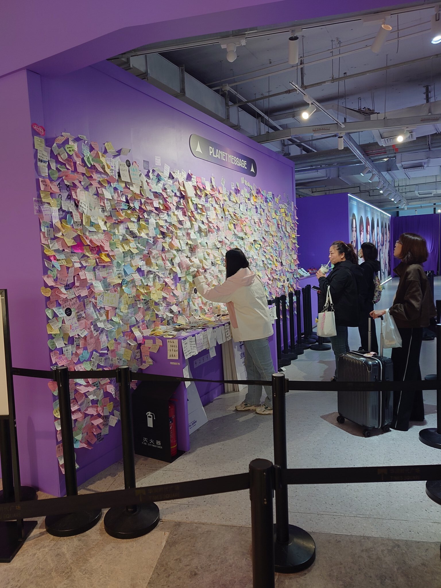 第3回中国訪問記（上海）その②ボイプラ展＆リズハオさんイベント