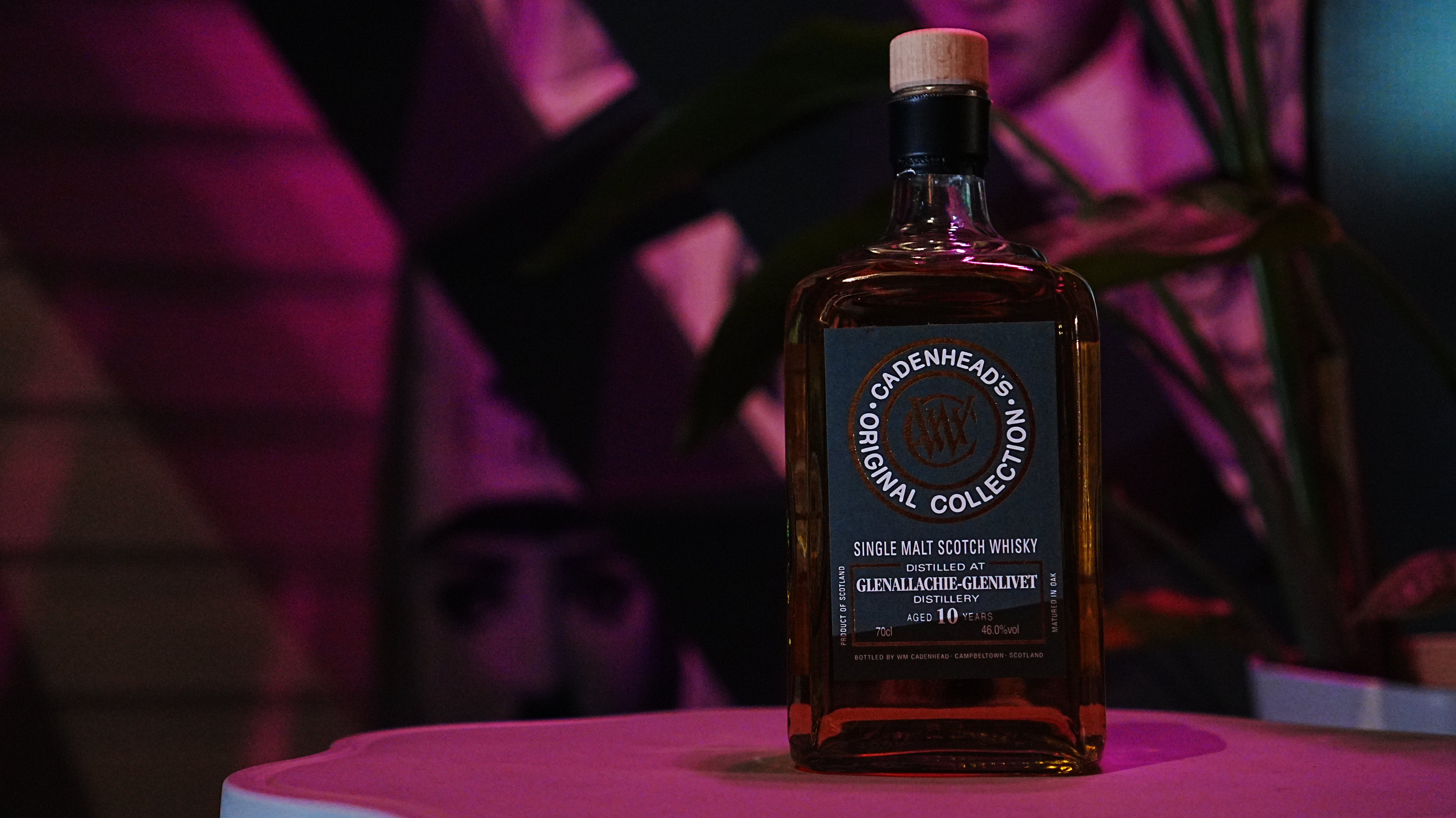 ウイスキーレビュー#29】池袋ACORNさんありがとう。ついに念願の