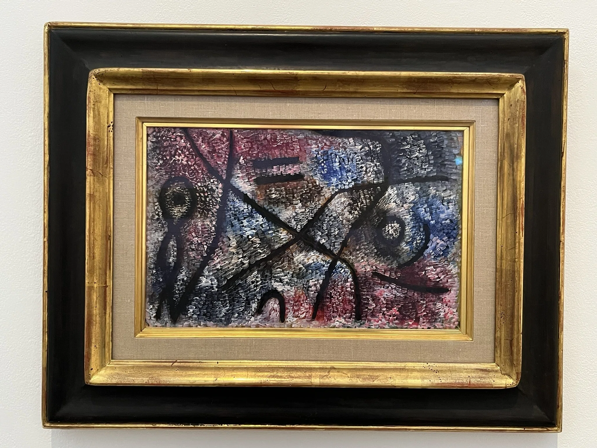 展覧会 #59 響きあう絵画 宮城県美術館コレクション カンディンスキー