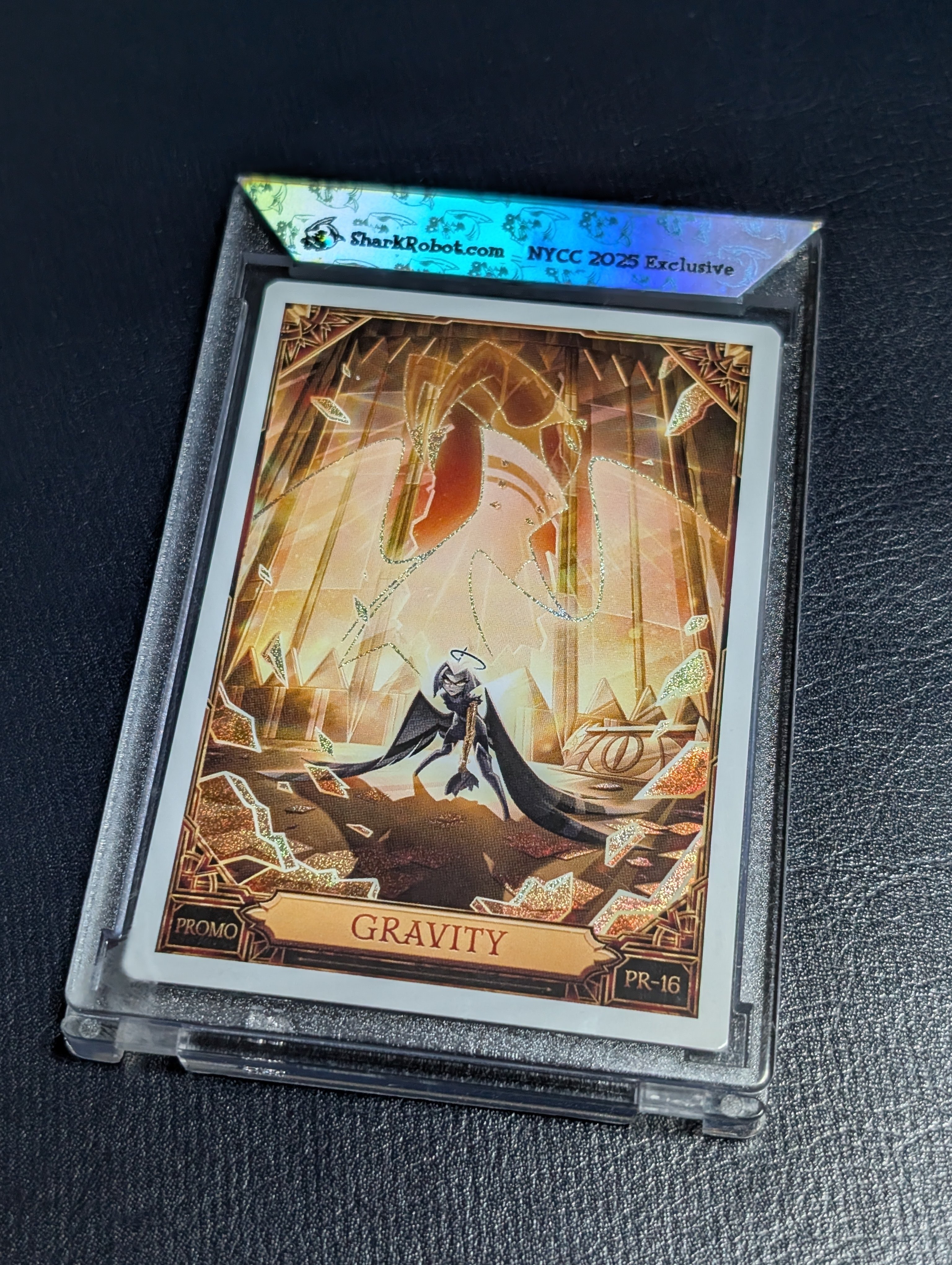 ハズビンホテル】プロモカード集めの旅〜割と苦行〜｜zzz