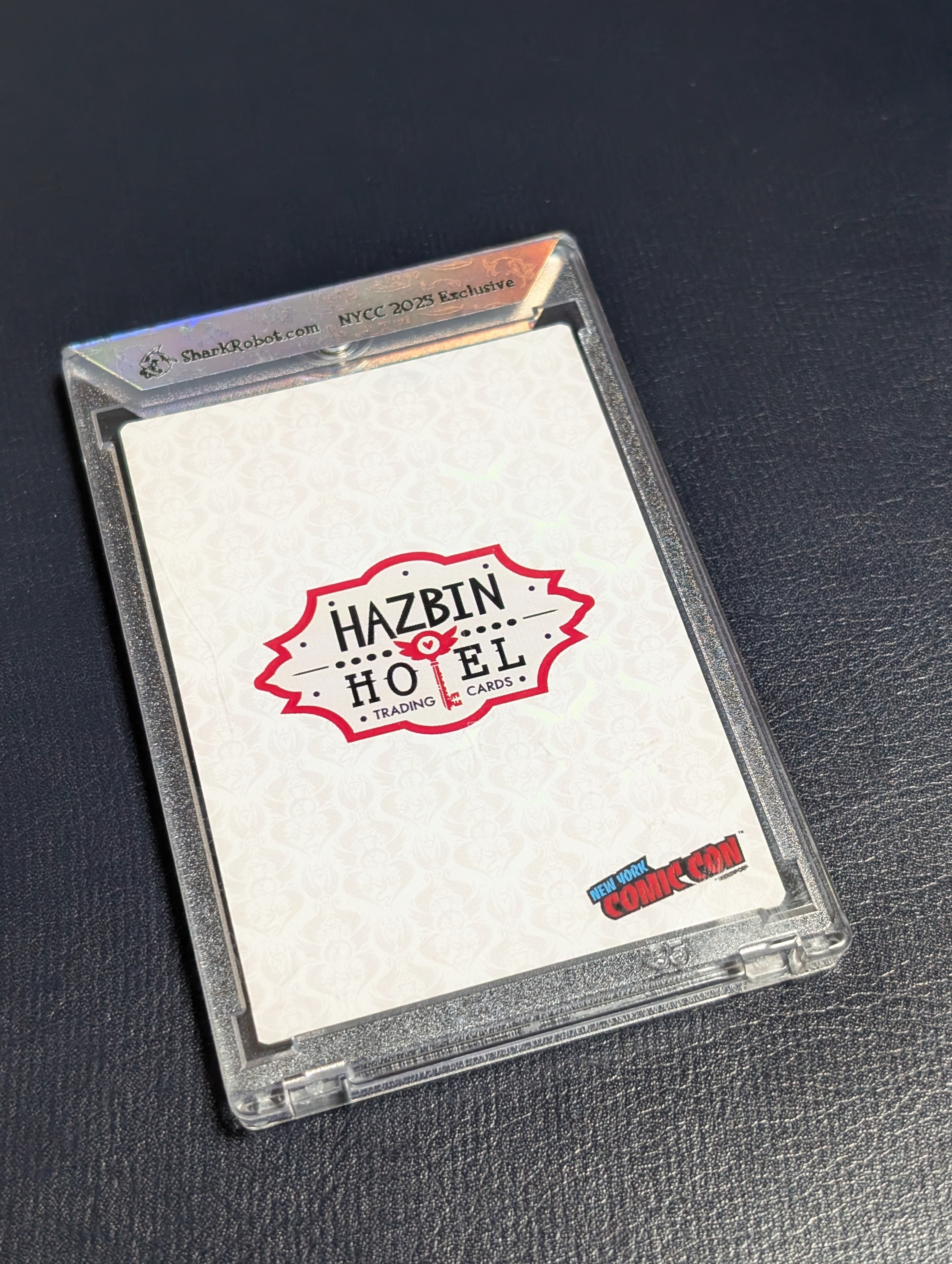 ハズビンホテル】プロモカード集めの旅〜割と苦行〜｜zzz