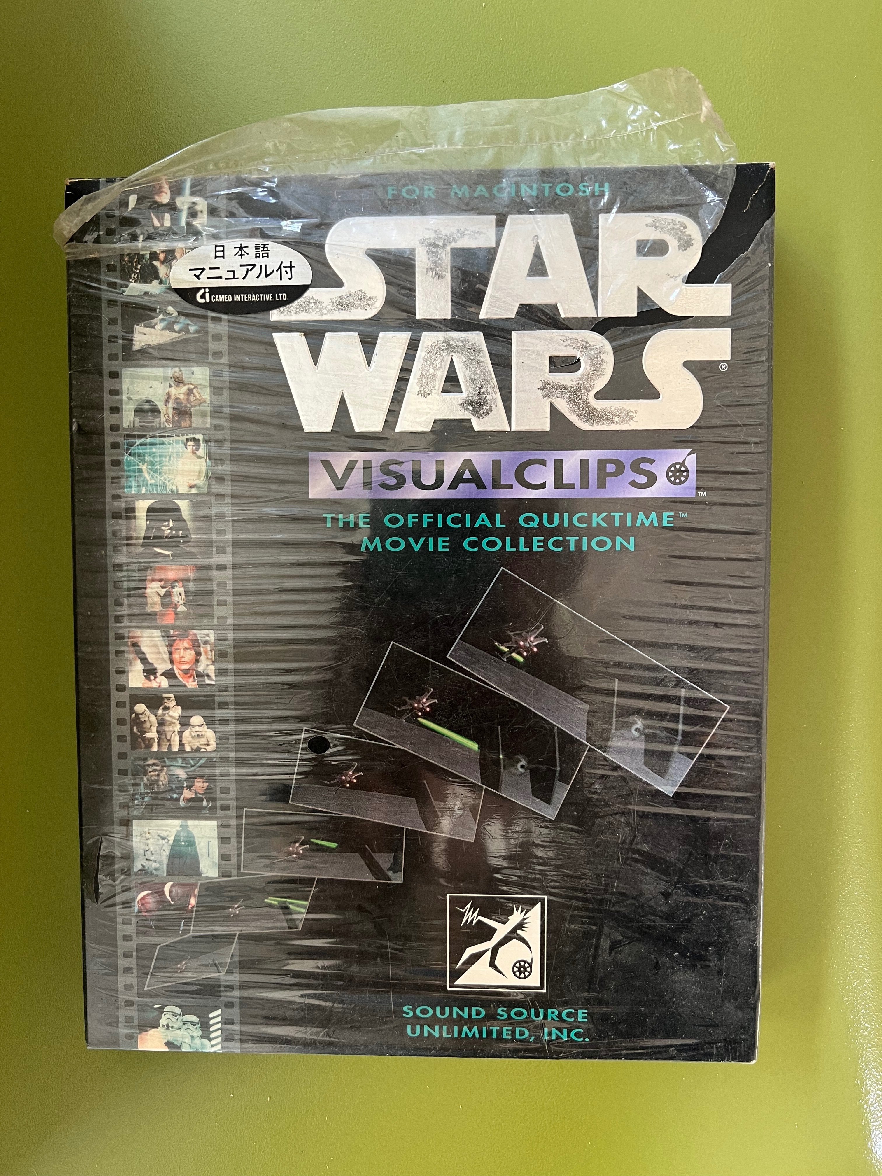 スターウォーズコレクターとしてTV出演｜Ohtematic