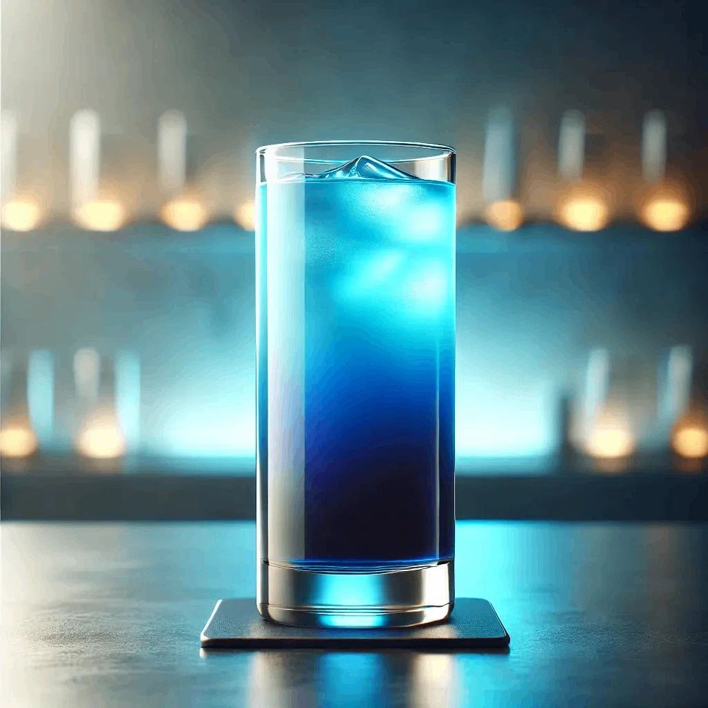 Today's Cocktail Vol. 39~｜砂糖星