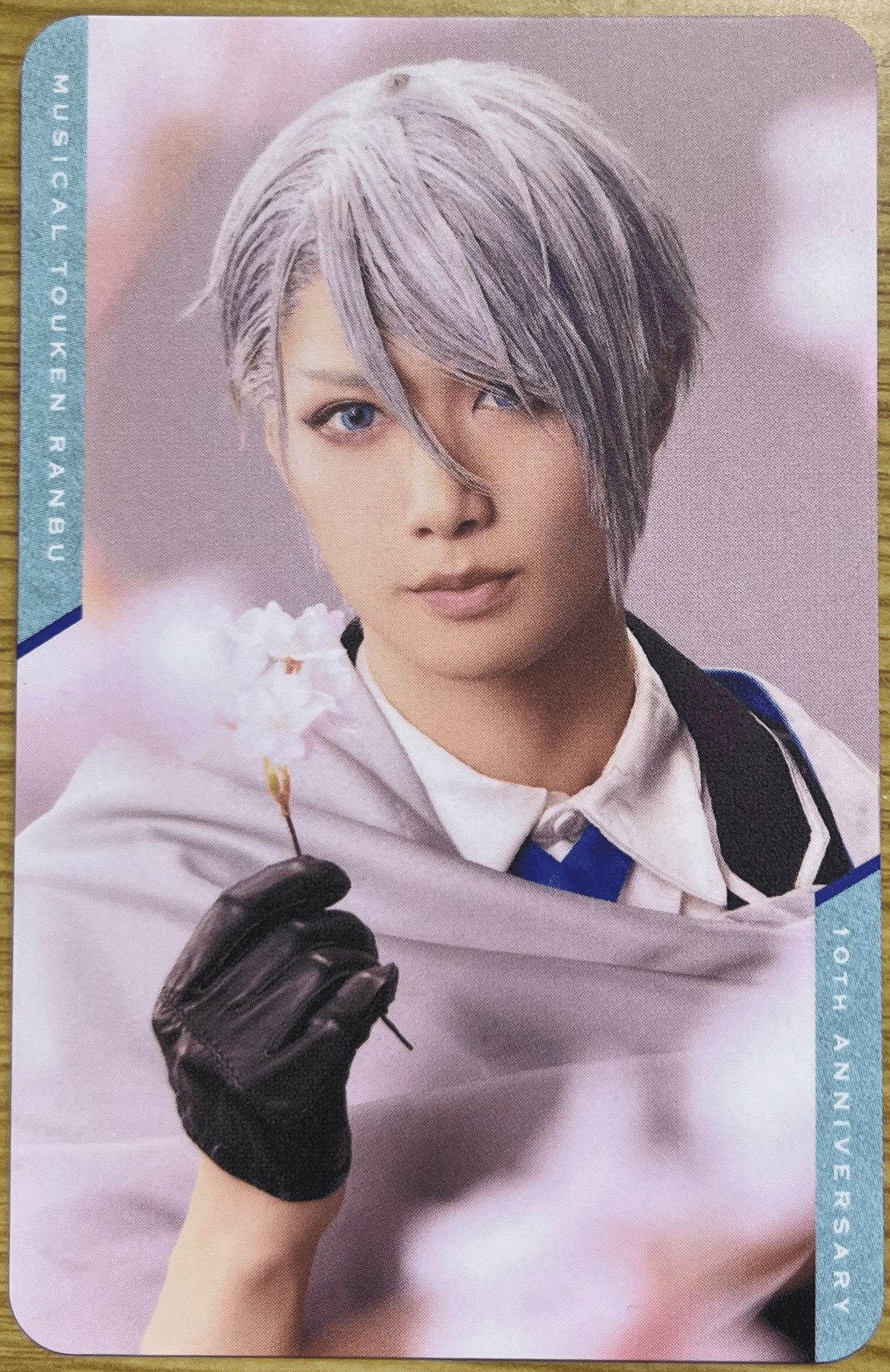 刀ミュ博覧会行ってきた|あずさ 刀ミュ博覧会行ってきた|あずさ