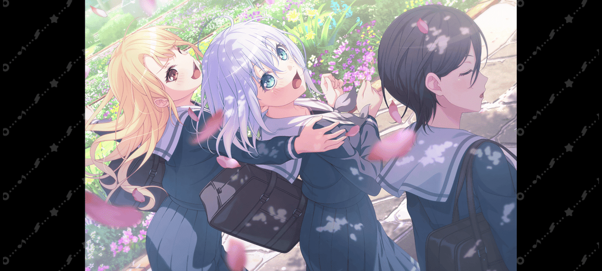 BanG_Dream!】女女関係性バトルゲームとして見るMorfonica環境｜つく煮