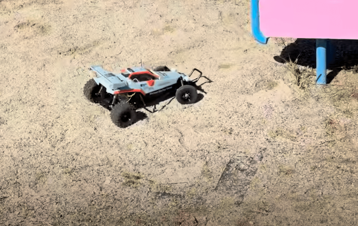 田宮ホーネット タミヤ ホーネットでRCデビュー｜ysk