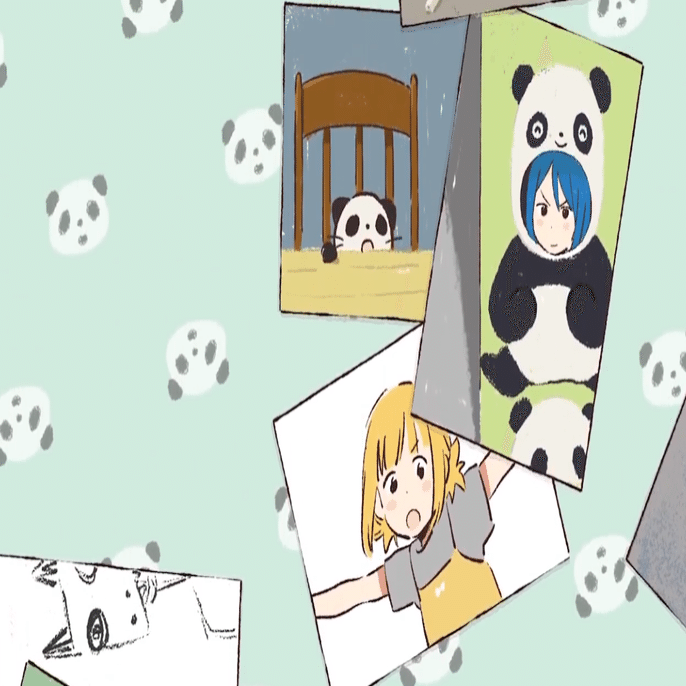 2018年冬アニメ『三ツ星カラーズ』ED｜カラーズ☆スラッシュ「ミラクル