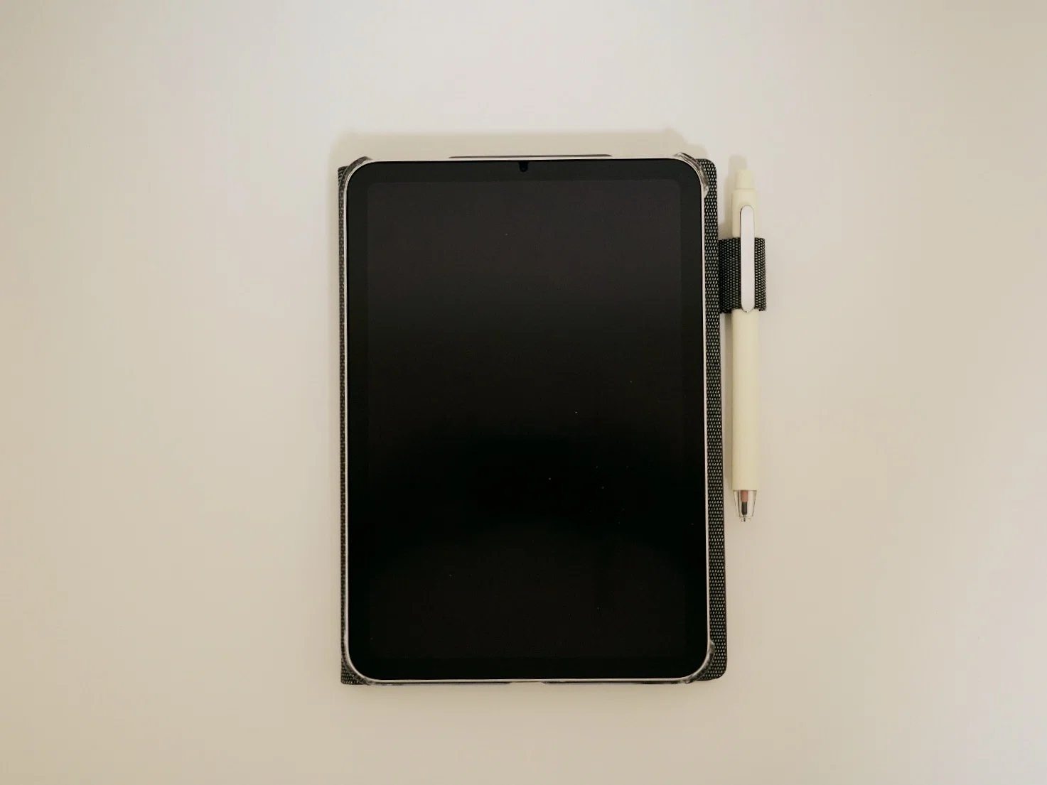 E-ink端末でノートをデジタル化する③｜7960