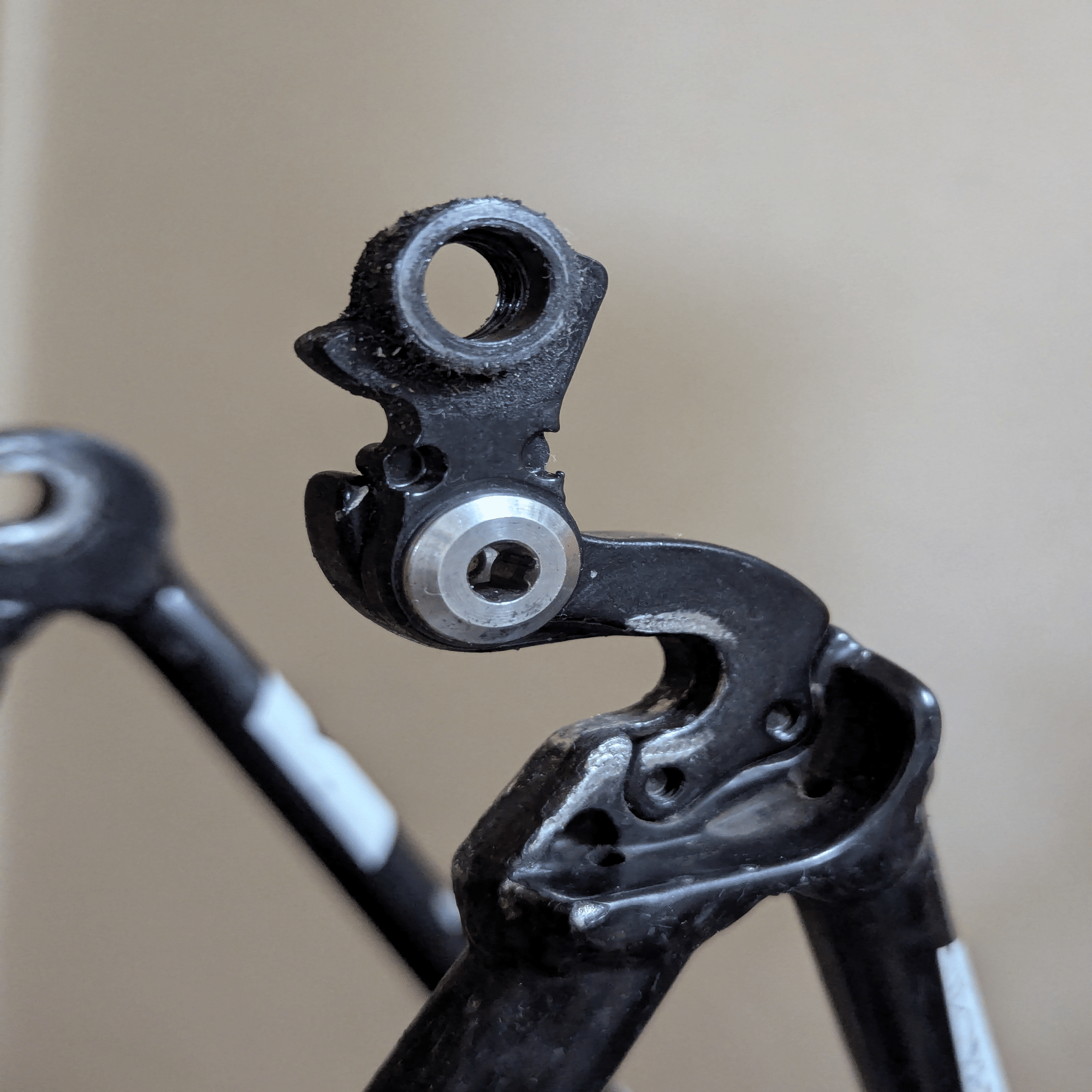 中華カーボンロードバイクを組みました(BXT SL-115)その2組み立て編