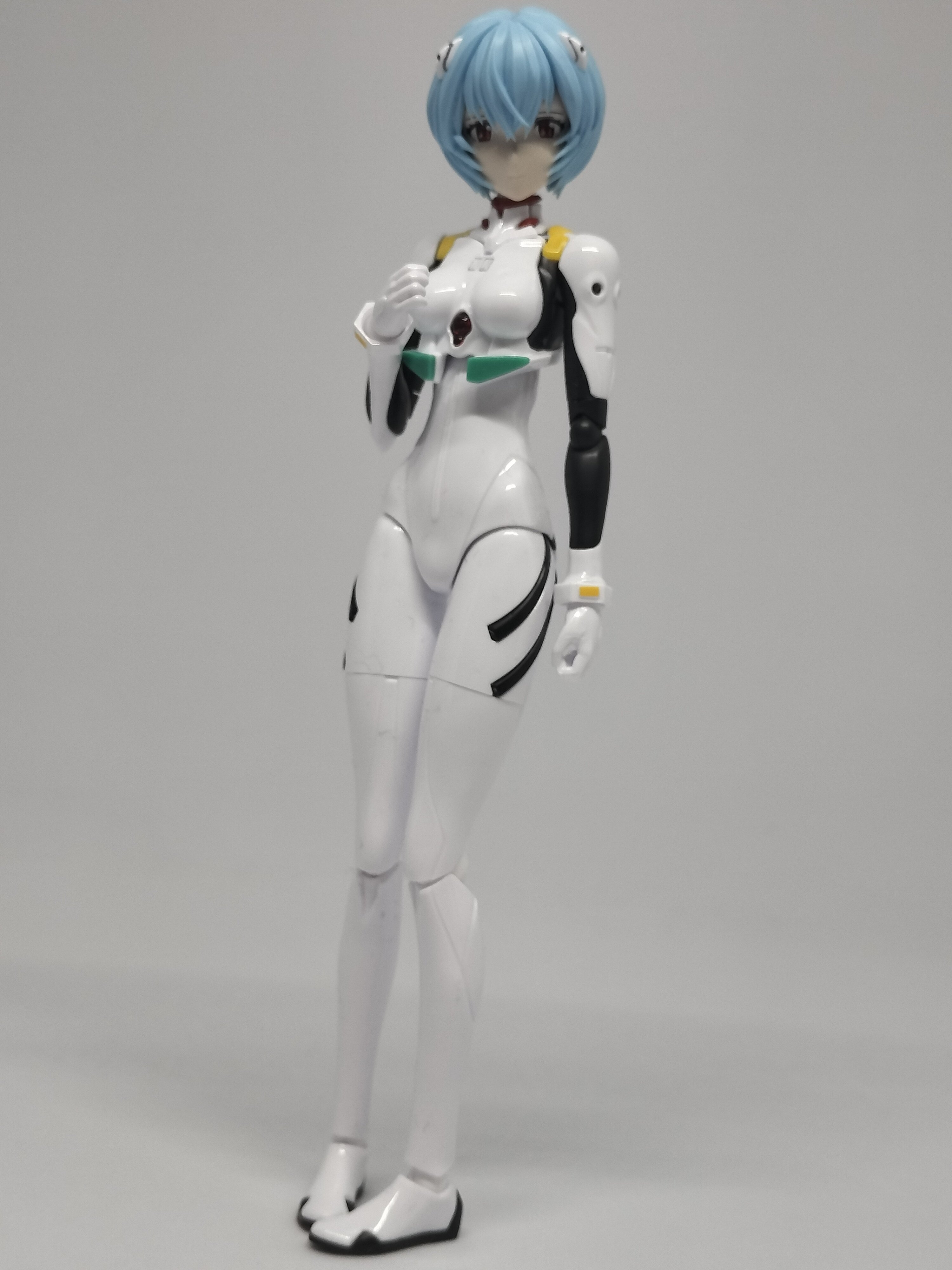 30MP 綾波レイ(プラグスーツVer.)｜ノアス