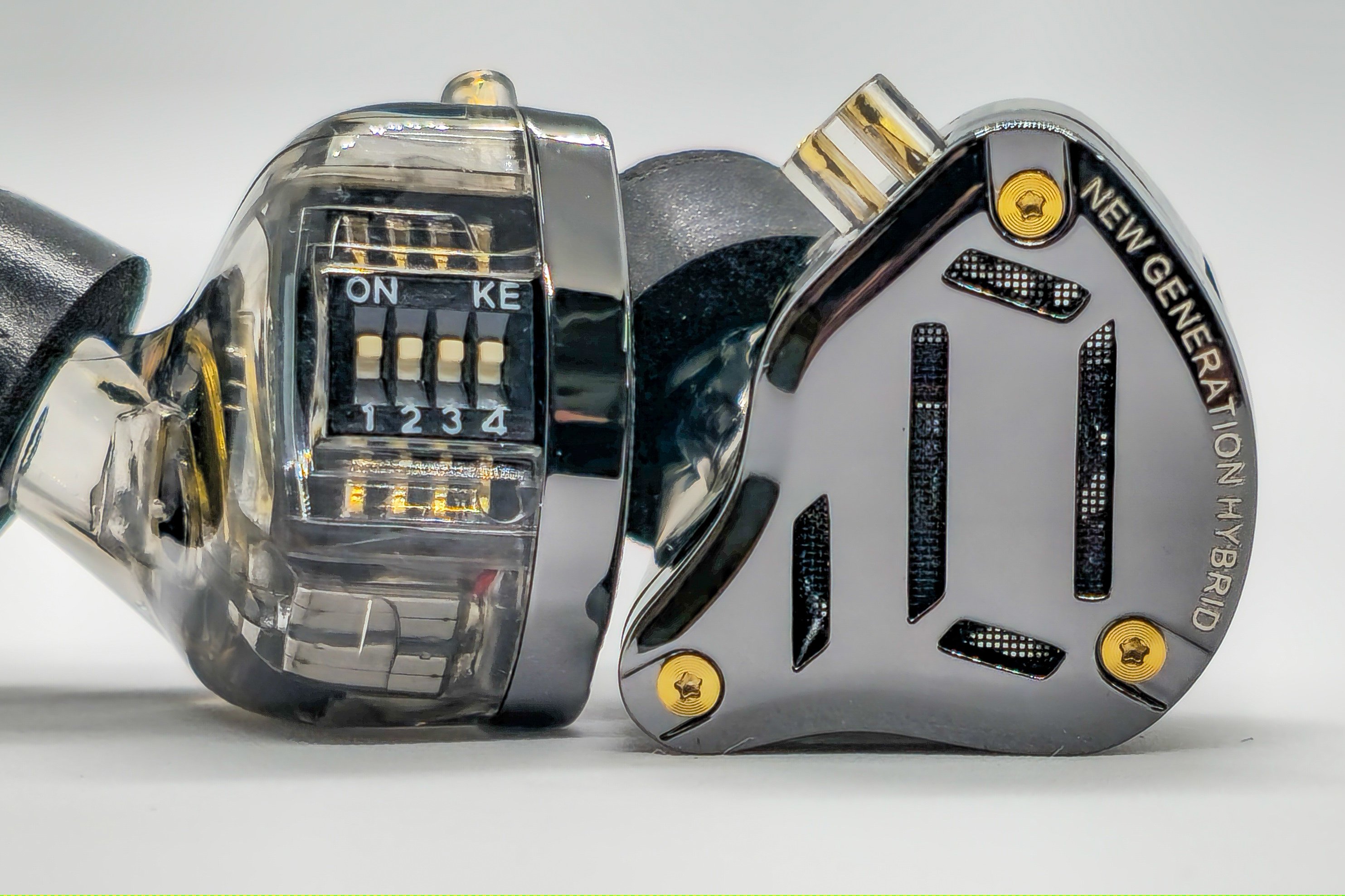 】KZ ZS10 Pro 2 – “NEW GENERATION HYBRID” の実力を確かめた