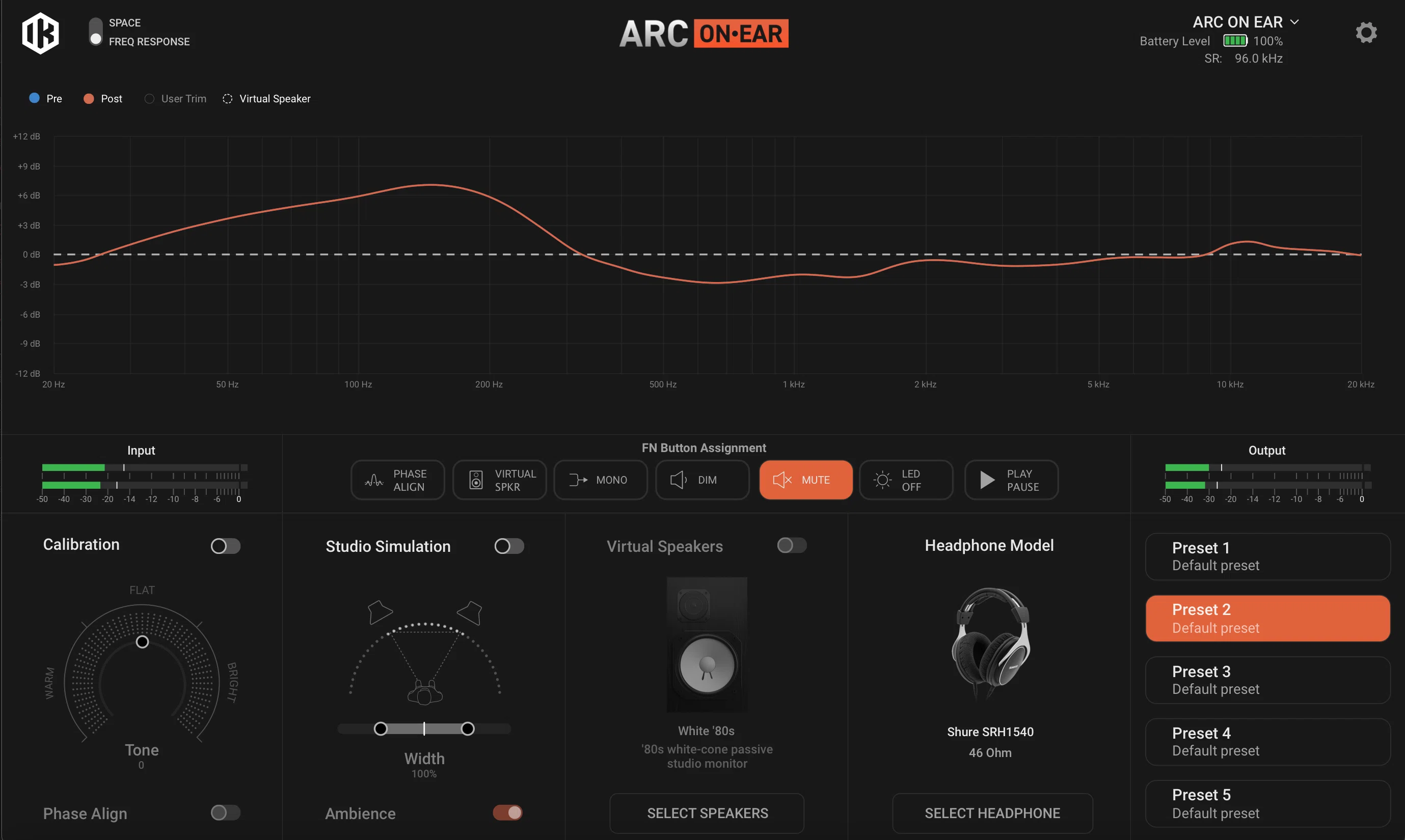 IK「ARC ON-EAR」使うべき理由〜インターフェイスより先に買え!?｜水島康貴