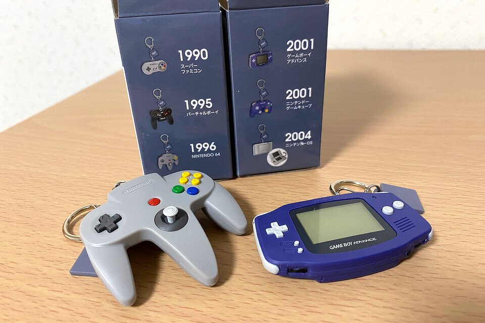 日記】ニンテンドーミュージアム訪問記（グッズ編）｜20251102｜寺悠迅