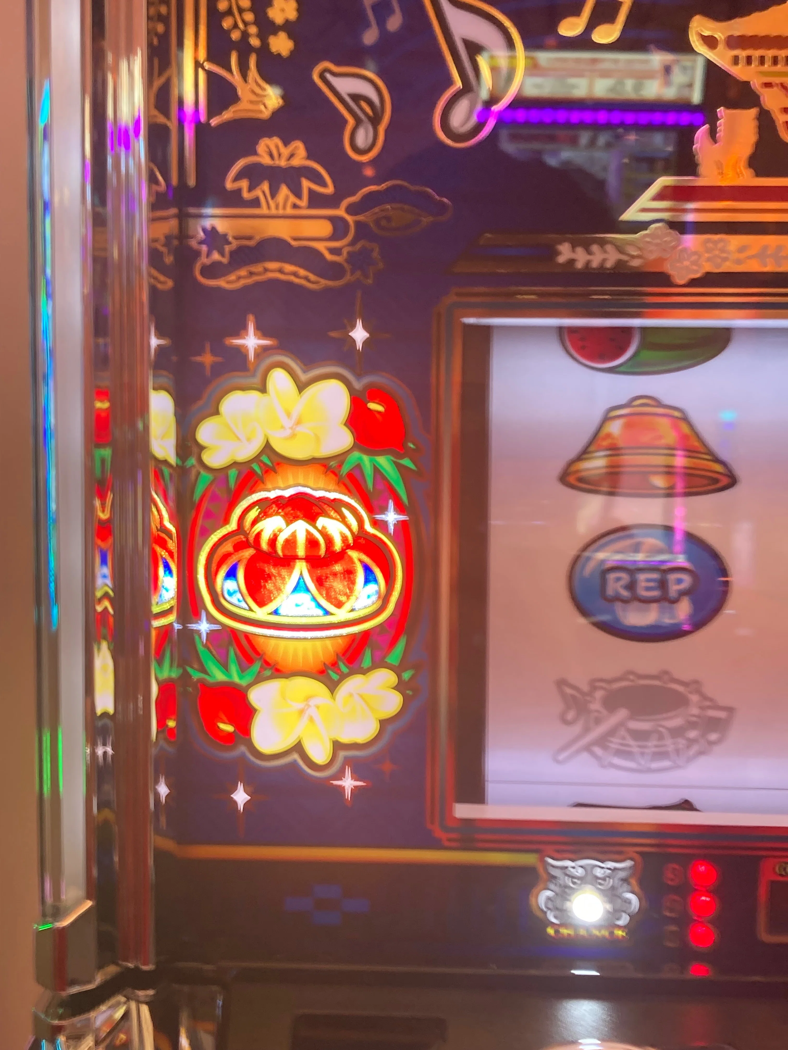 今年でたスロットをだらだら呟く｜しごろ賽