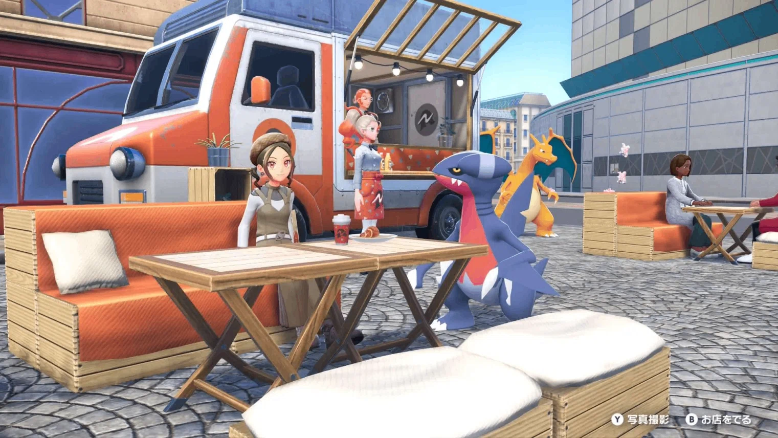プレイ感想】Pokémon LEGENDS Z-A｜アナログ