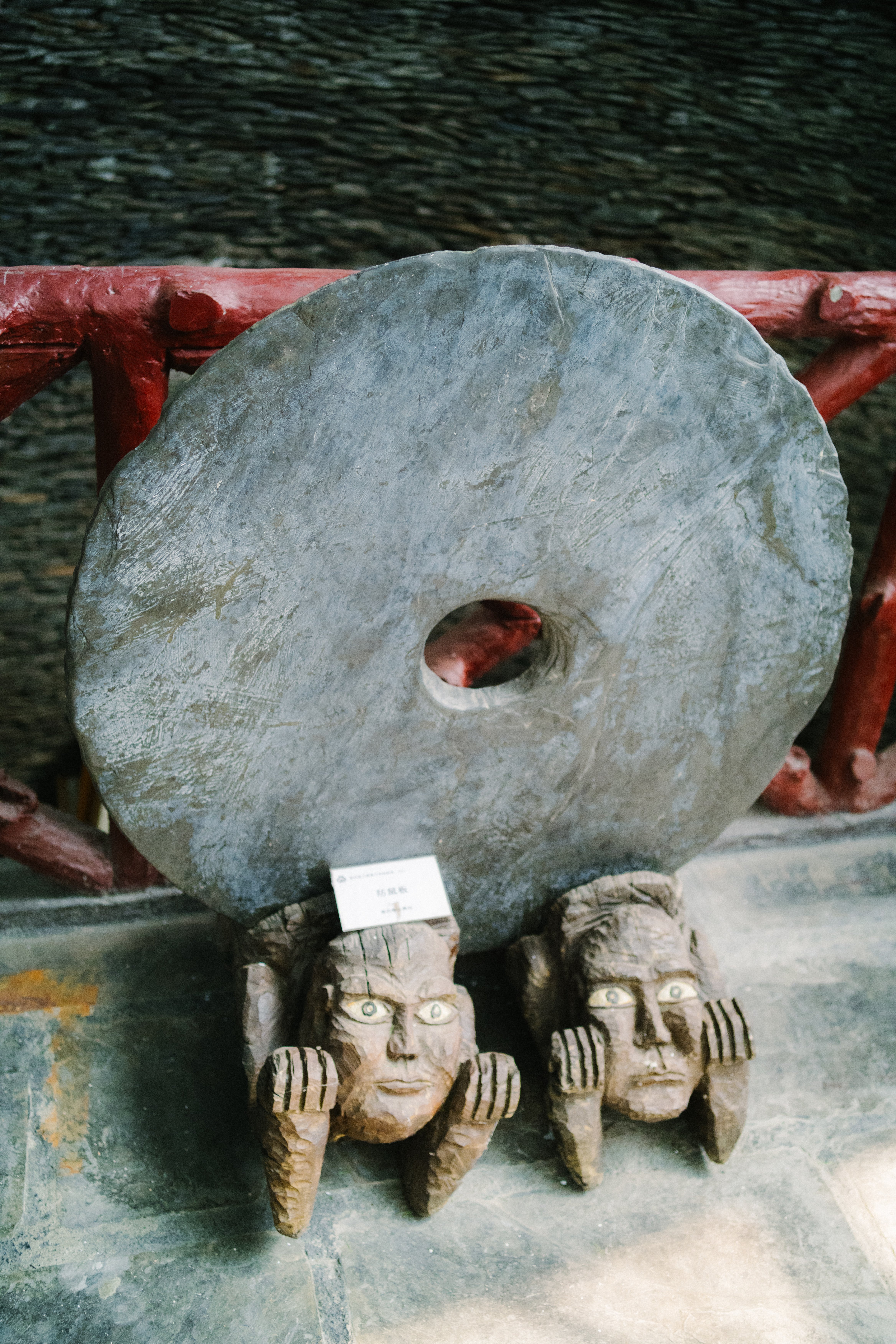 屏東の泰武郷に行った話。（パイワン族の歴史と文化、そして泰武