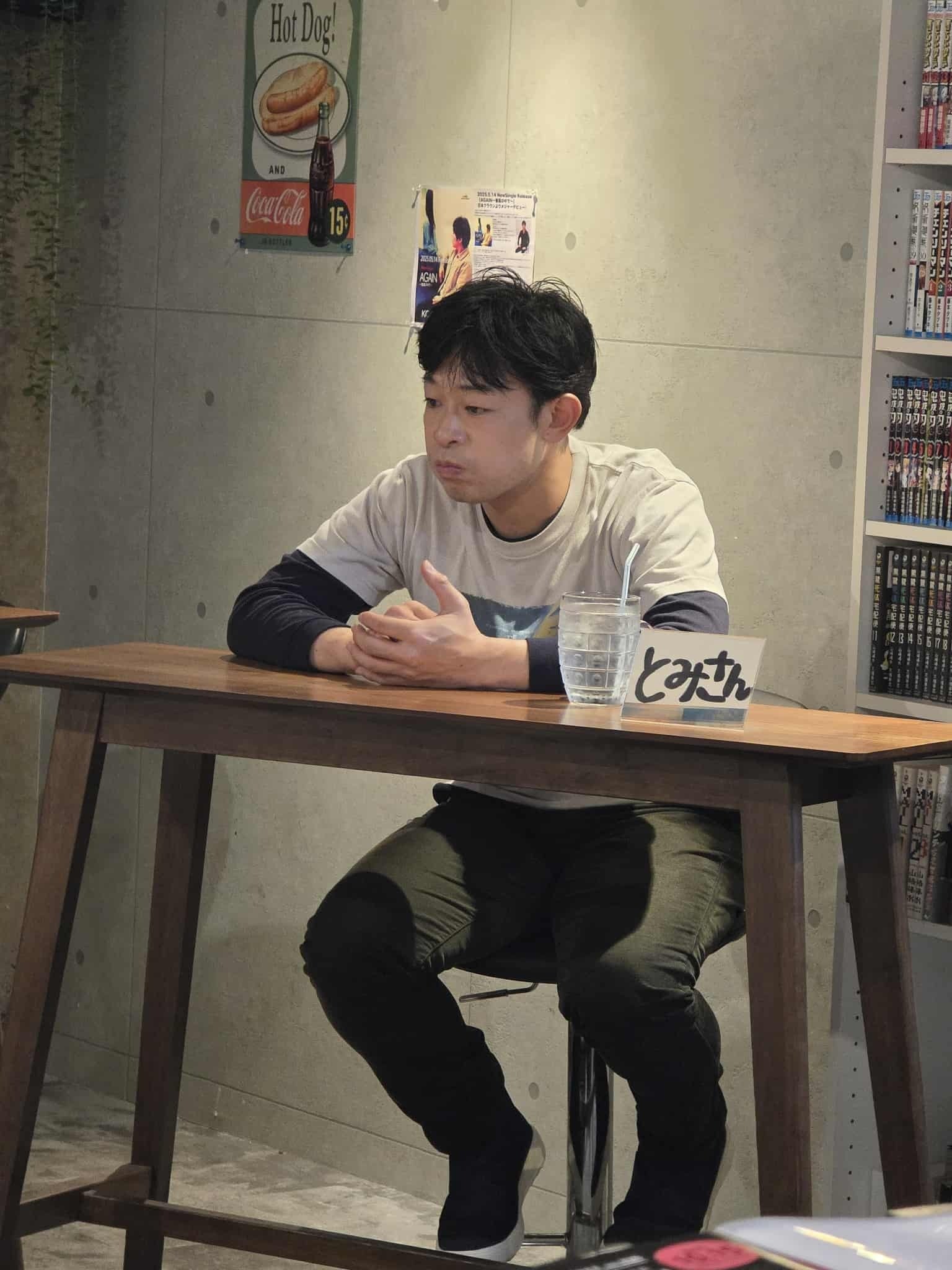 札幌の皆さま(^｡^)｜とみさん