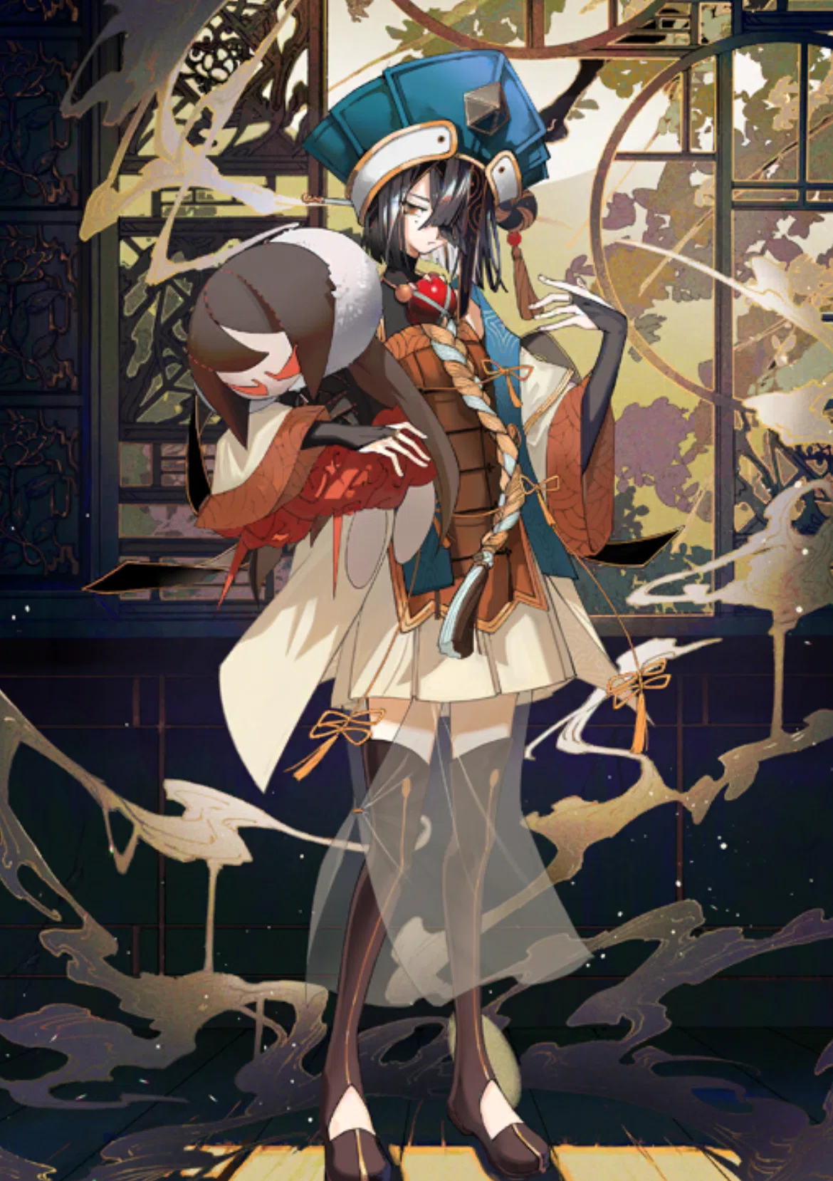 その他 fgo FGO二部終章に追いつく記事⑦[第二部七章]｜異お太◇刀剣乱舞/FGO攻略