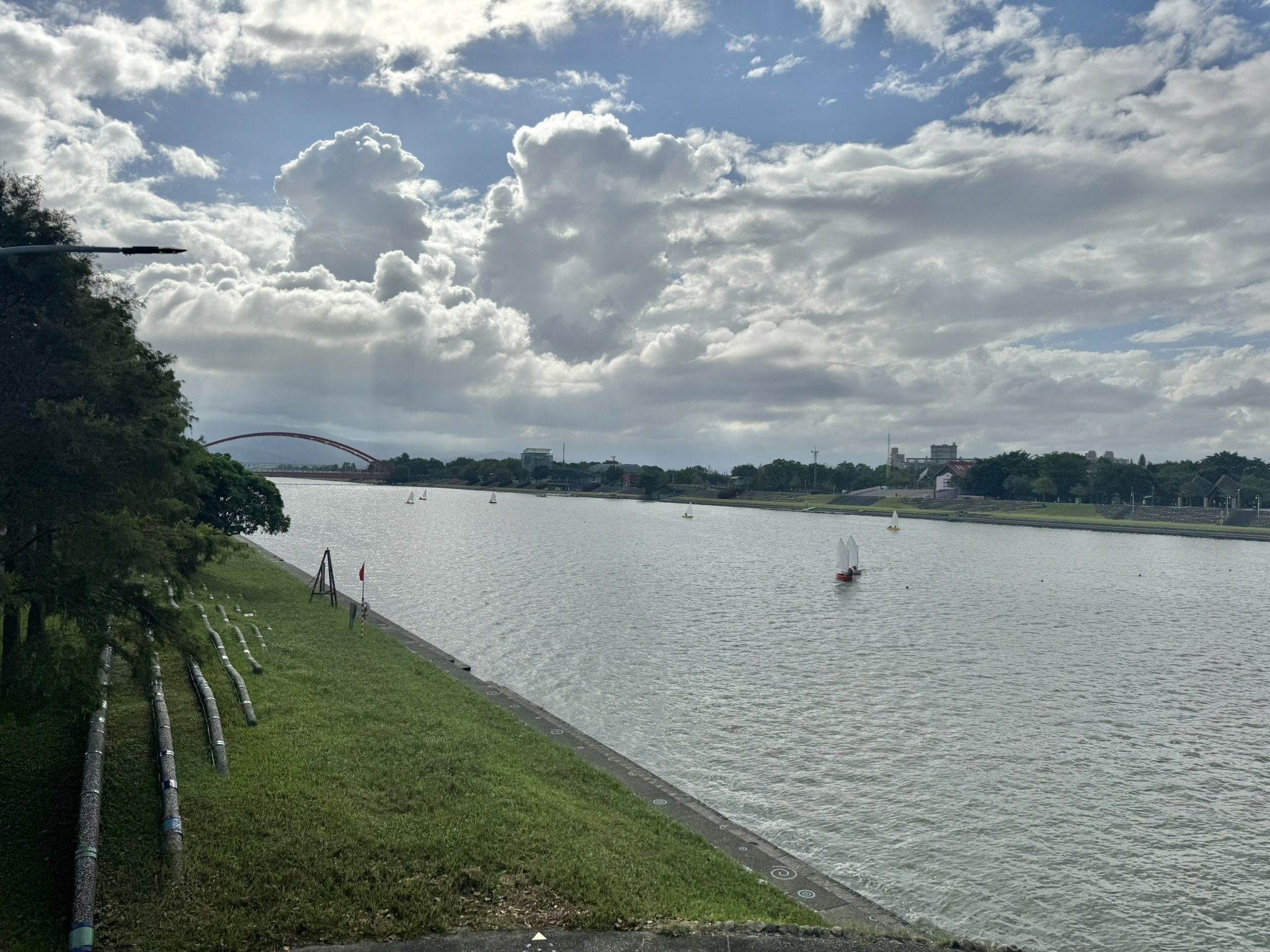 12台湾一周】列車に乗る【花蓮〜頭城】｜AiLeeN／アイリン