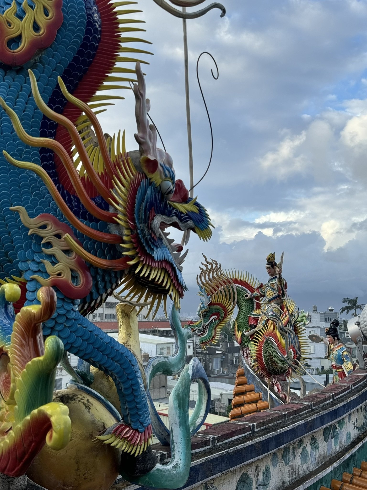 12台湾一周】列車に乗る【花蓮〜頭城】｜AiLeeN／アイリン