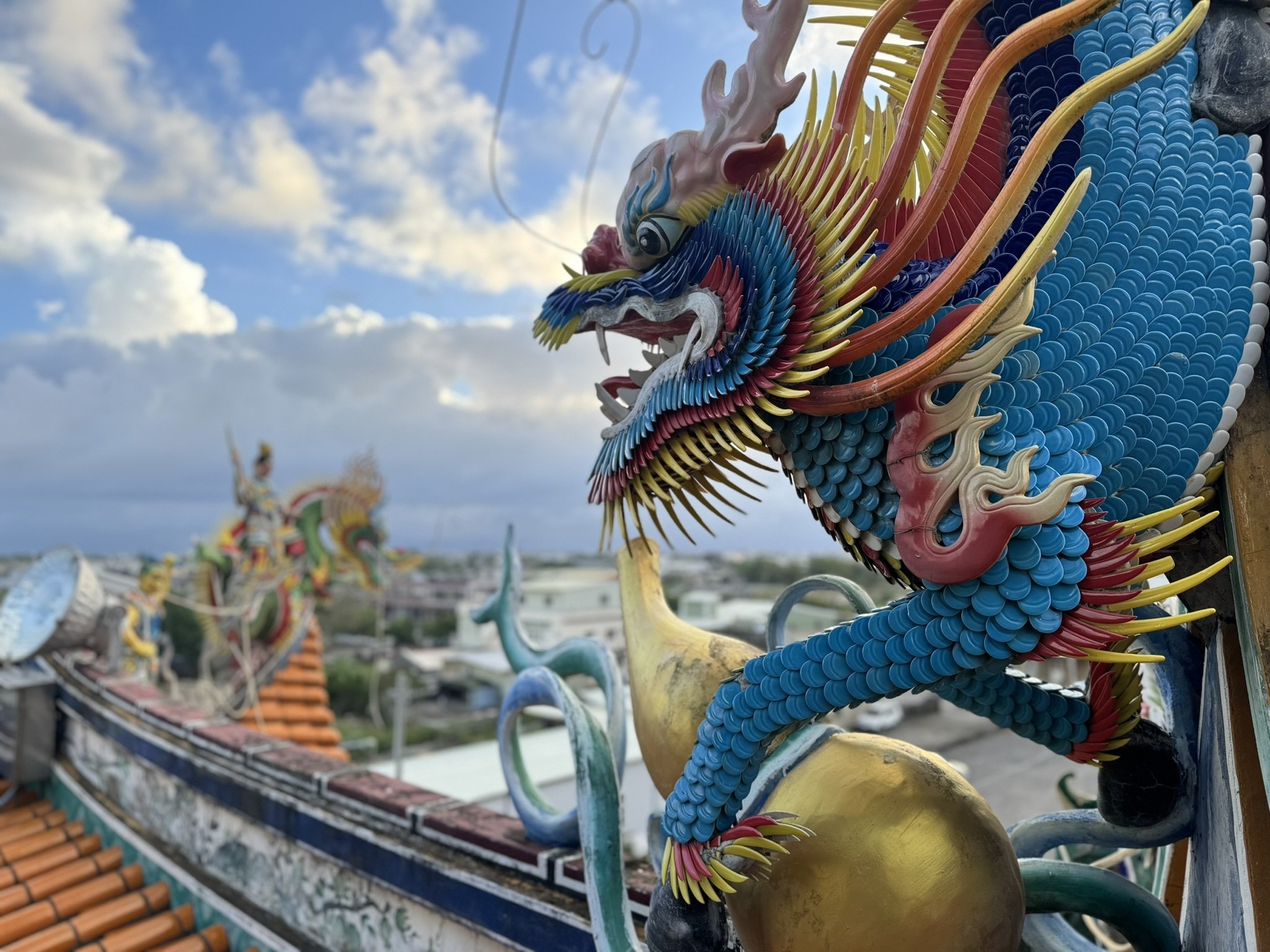 12台湾一周】列車に乗る【花蓮〜頭城】｜AiLeeN／アイリン