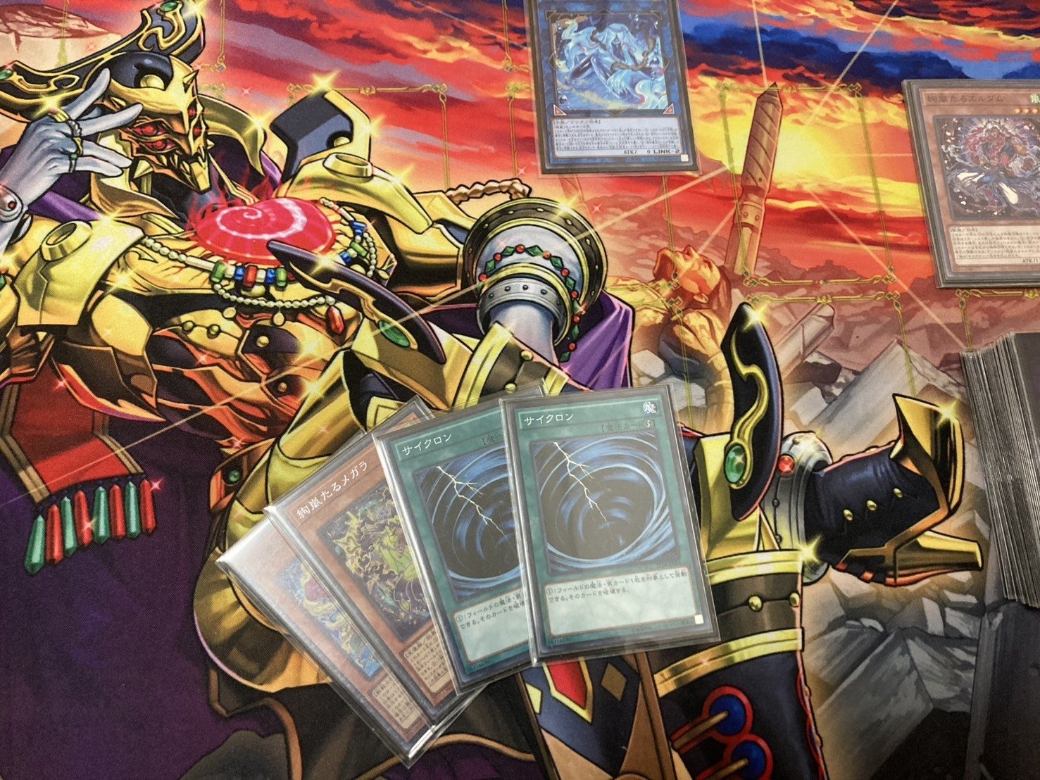 意外と知られてない純絢嵐のススメ｜白色黒蛇