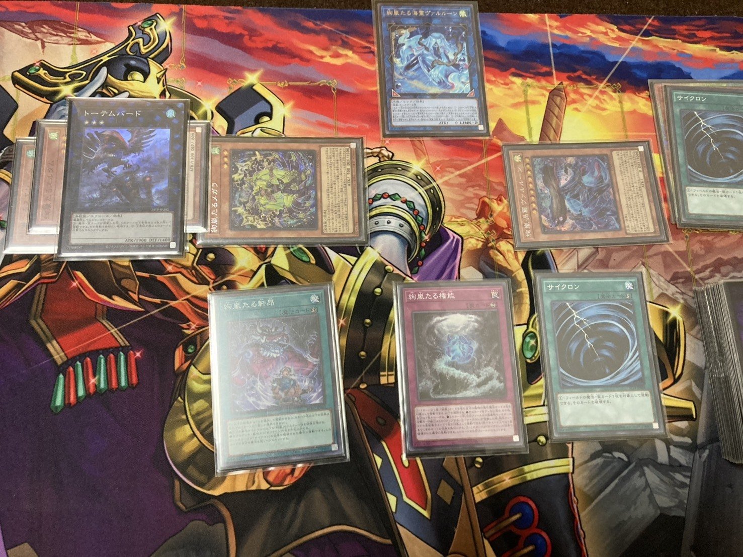 意外と知られてない純絢嵐のススメ｜白色黒蛇