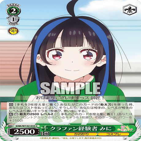 彼女、お借りします（4電源4門）｜あさひ