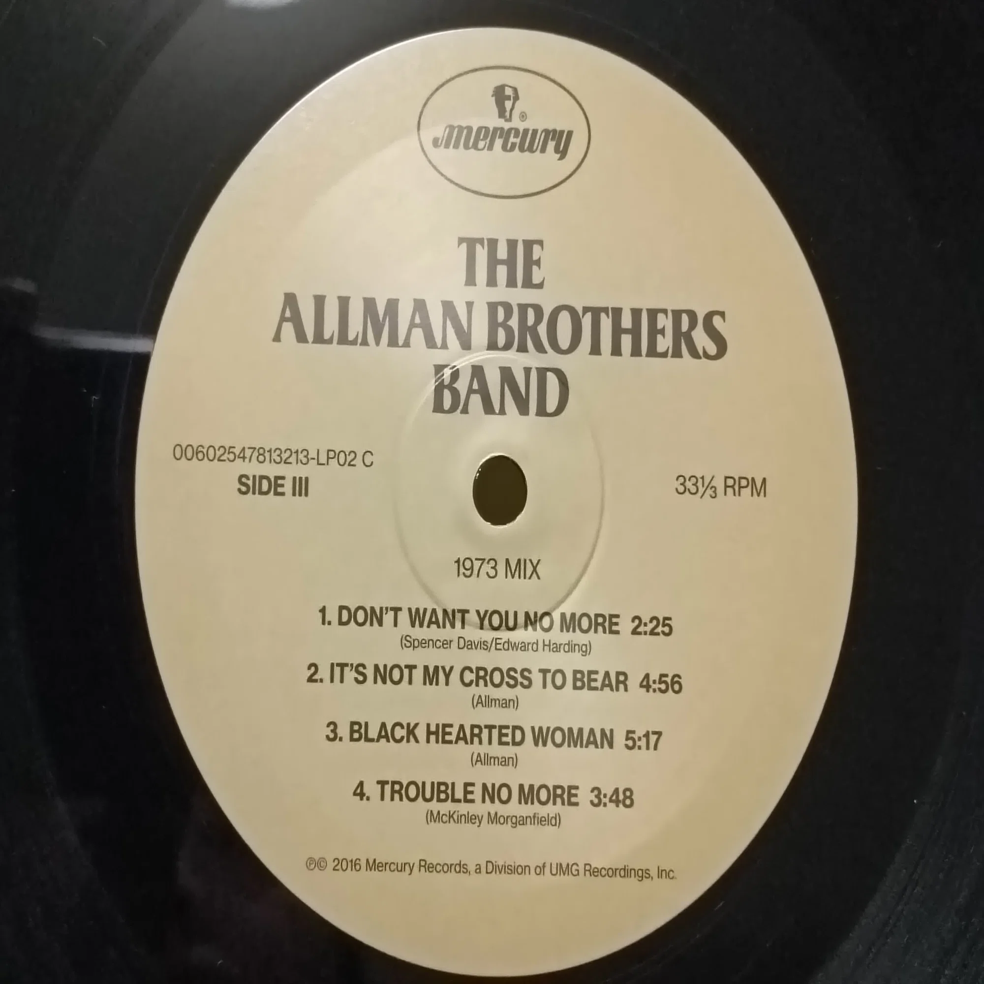 The Allman Brothers Band】(1969) 偉大なる南部ロックの源流ここに 