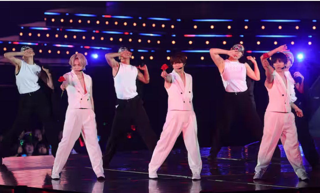 BON BON VOYAGEでなにわ男子と冒険へ！｜かるぱっちょ