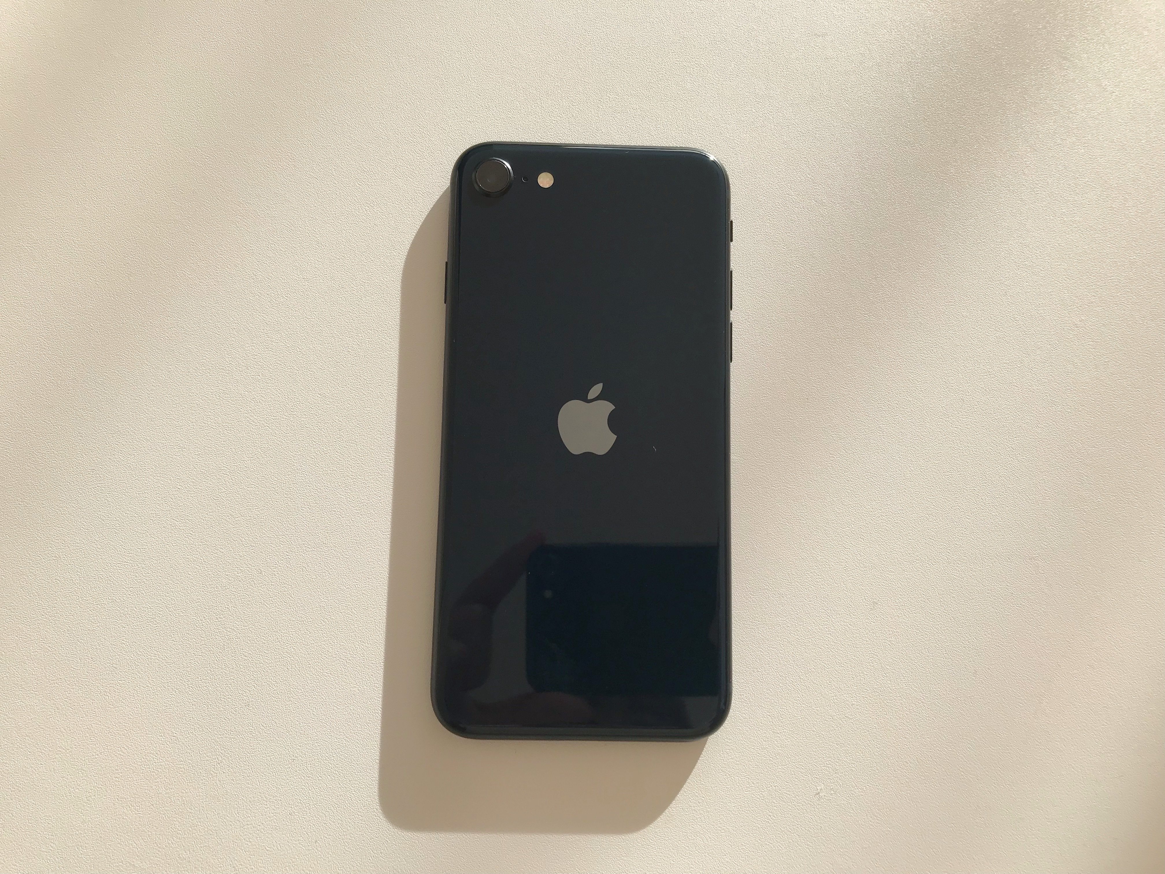 ありがとう、私のiPhone7｜お餅ちゃん